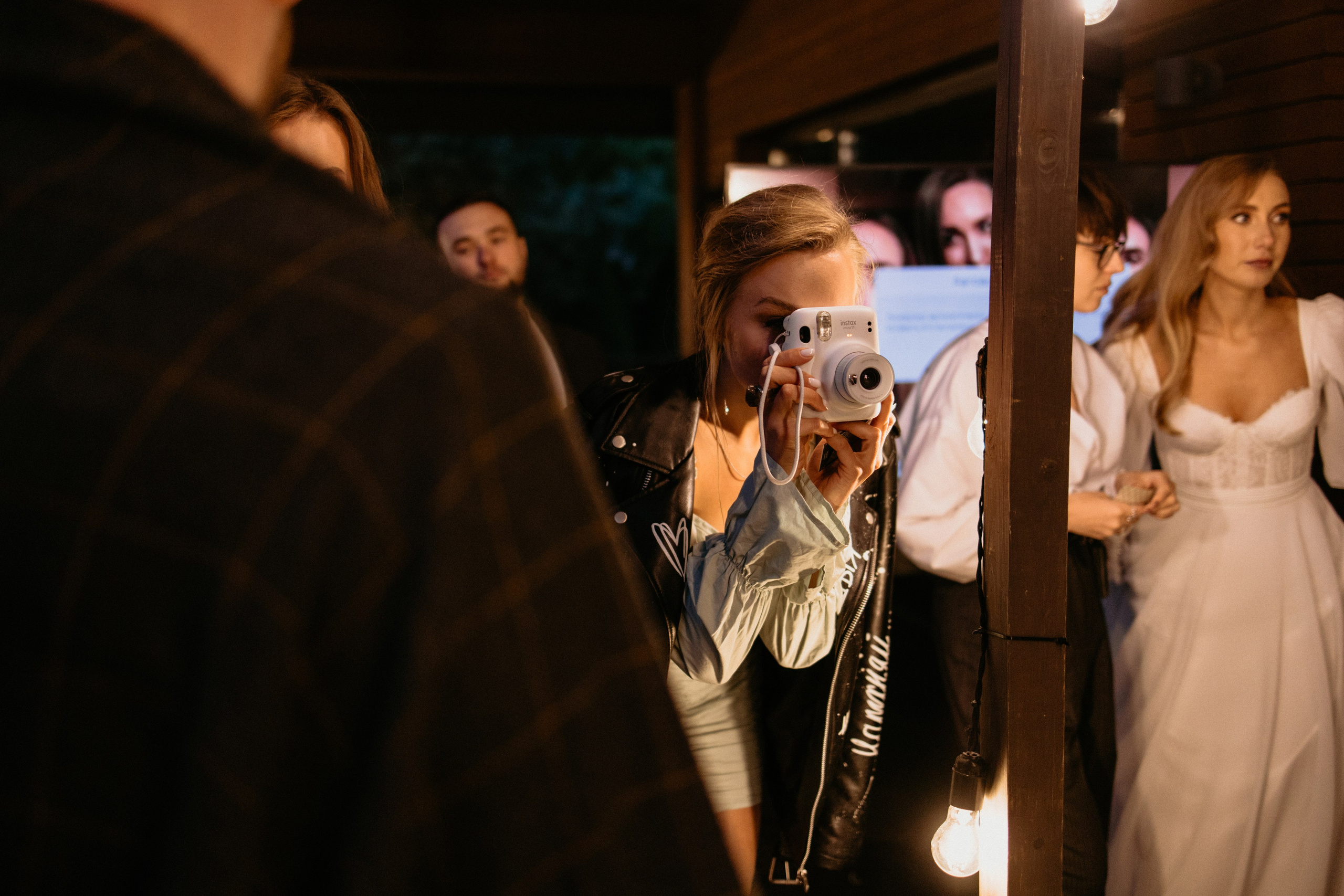 Сева & Таня | DELICE CHALET. Свадебный фотограф в Минске Владислав Бабич