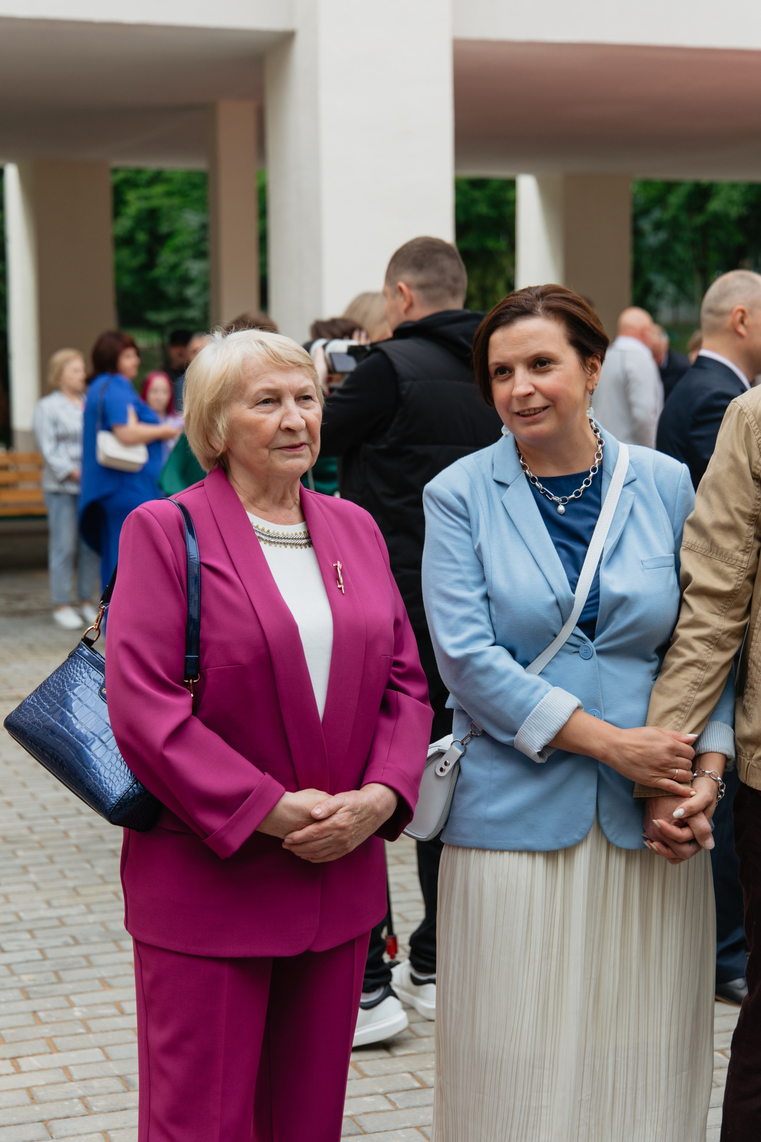 Выпускной Гимназия № 146. Свадебный фотограф в Минске Владислав Бабич