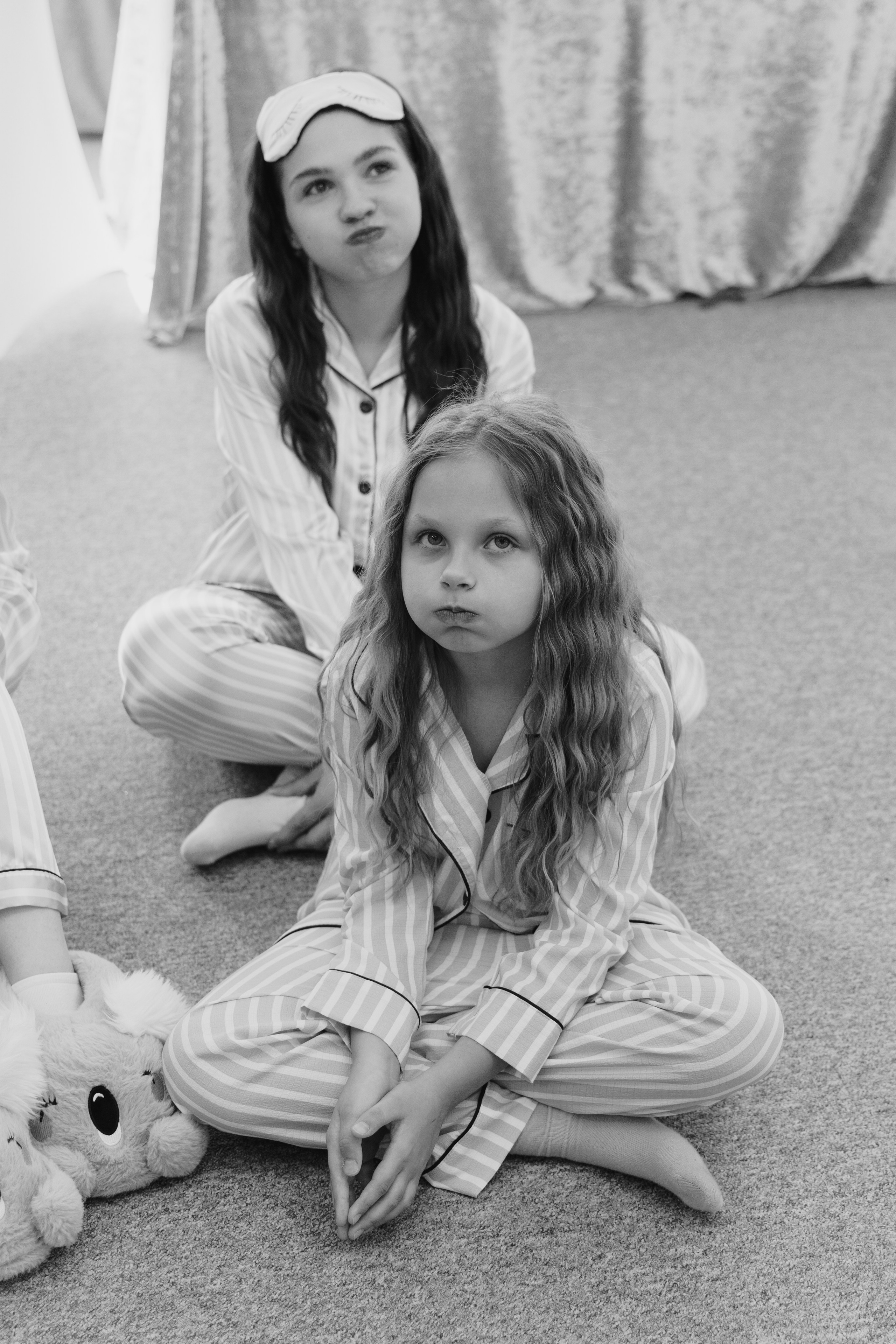 Злате 7 лет | Пуговка. Свадебный фотограф в Минске Владислав Бабич