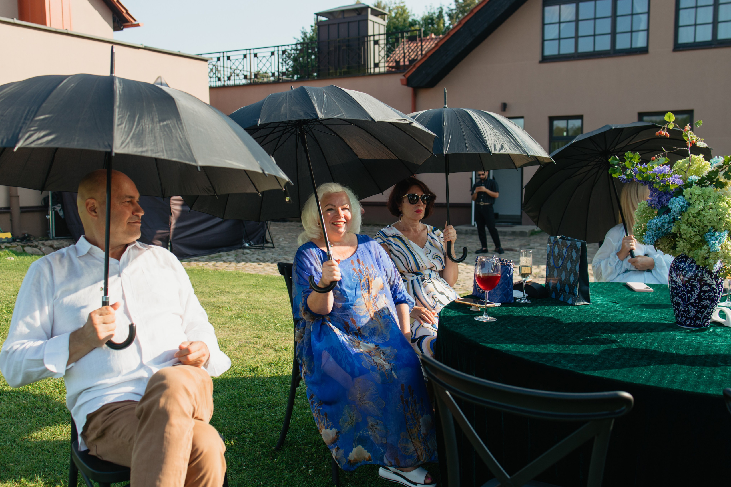 NSP 30 лет | Усадьба «Двор Стайки». Свадебный фотограф в Минске Владислав Бабич