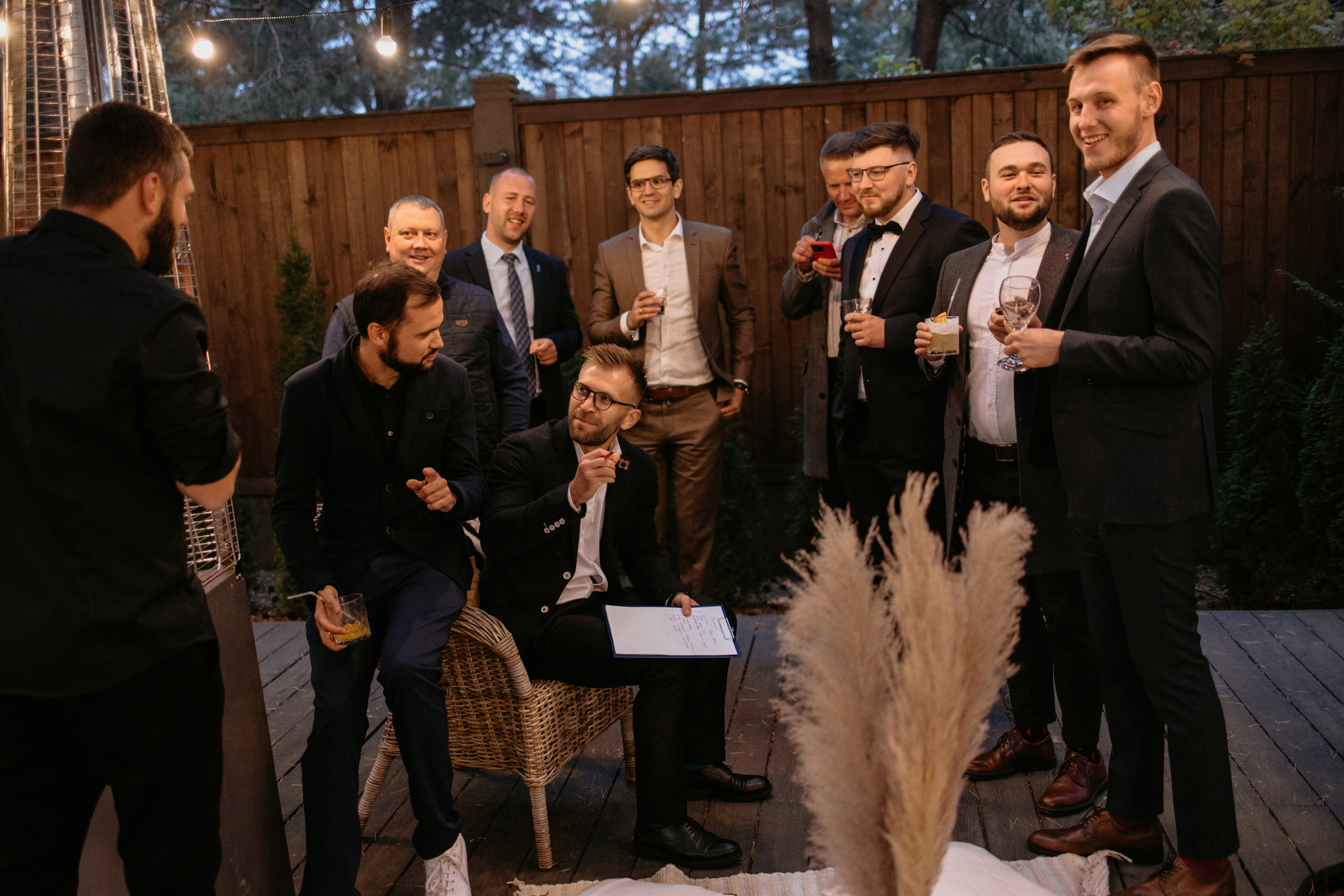 Сева & Таня | DELICE CHALET. Свадебный фотограф в Минске Владислав Бабич