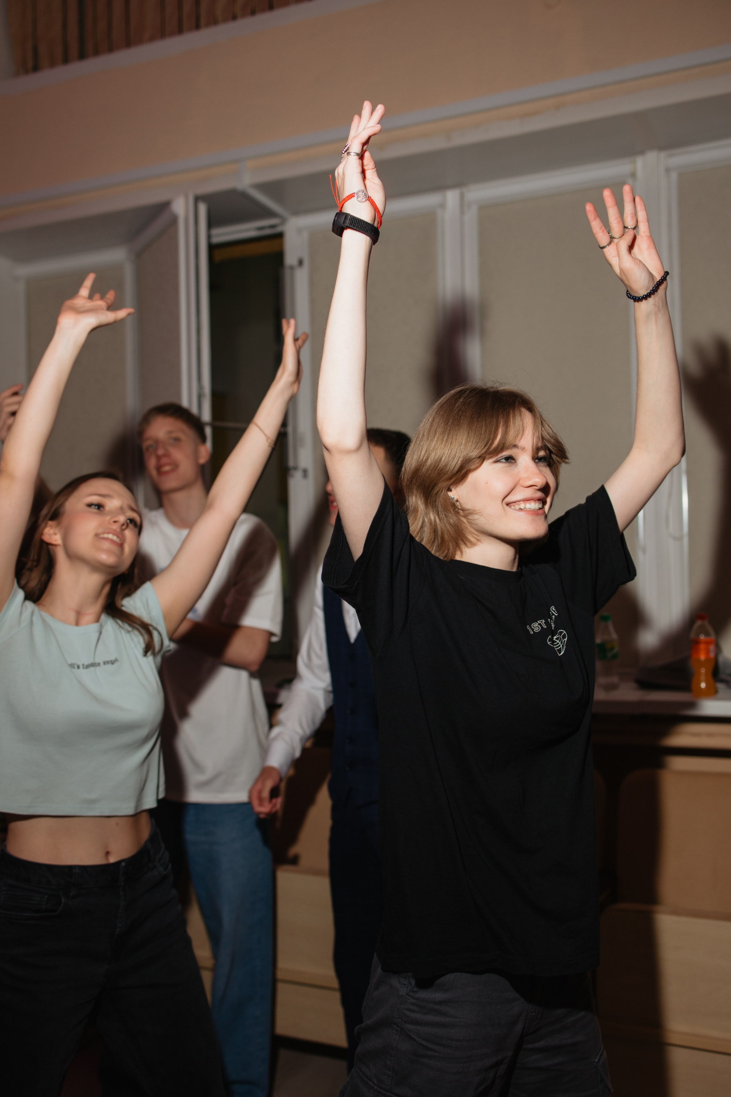 Выпускной Гимназия № 146. Свадебный фотограф в Минске Владислав Бабич