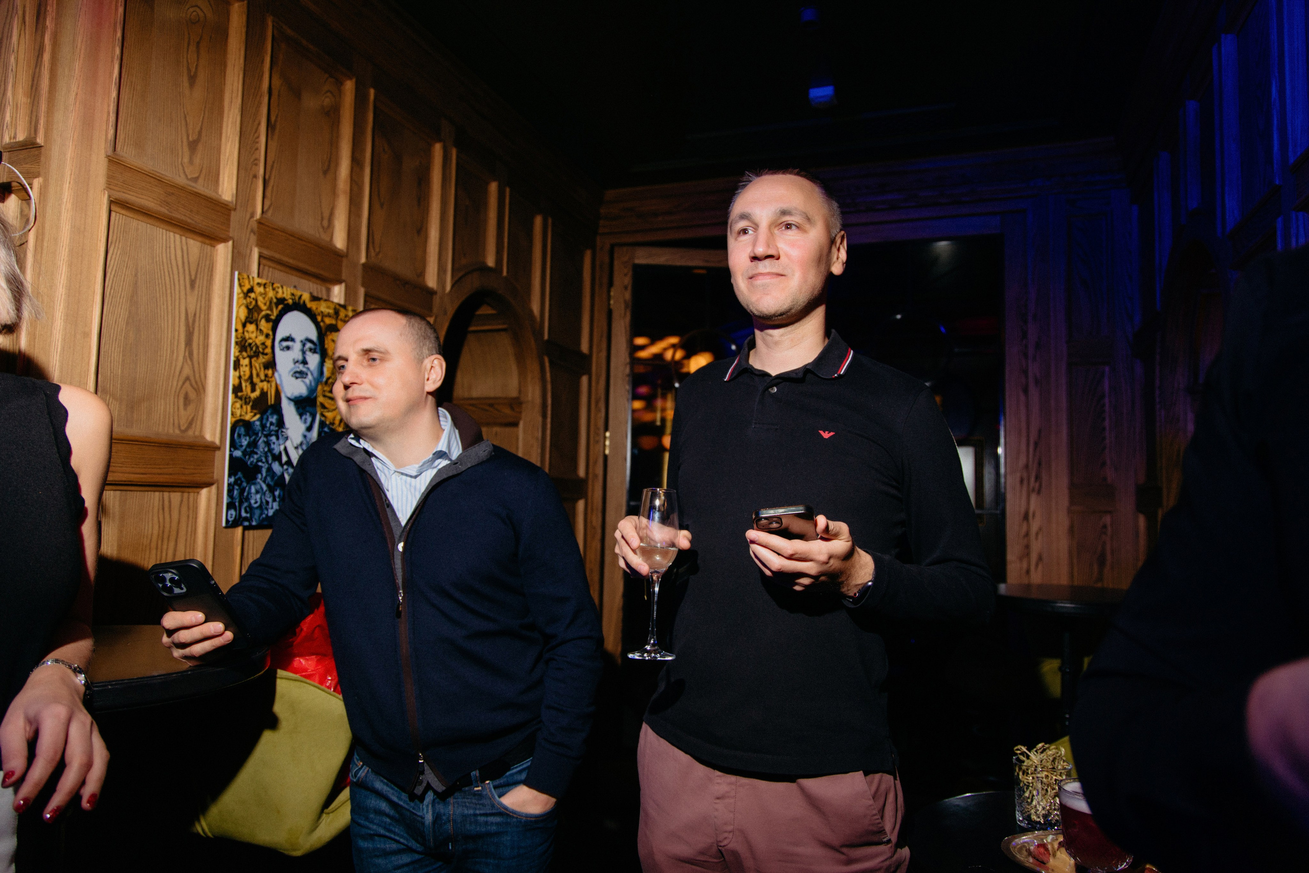 Вечеринка «Бесславные ублюдки». Свадебный фотограф в Минске Владислав Бабич