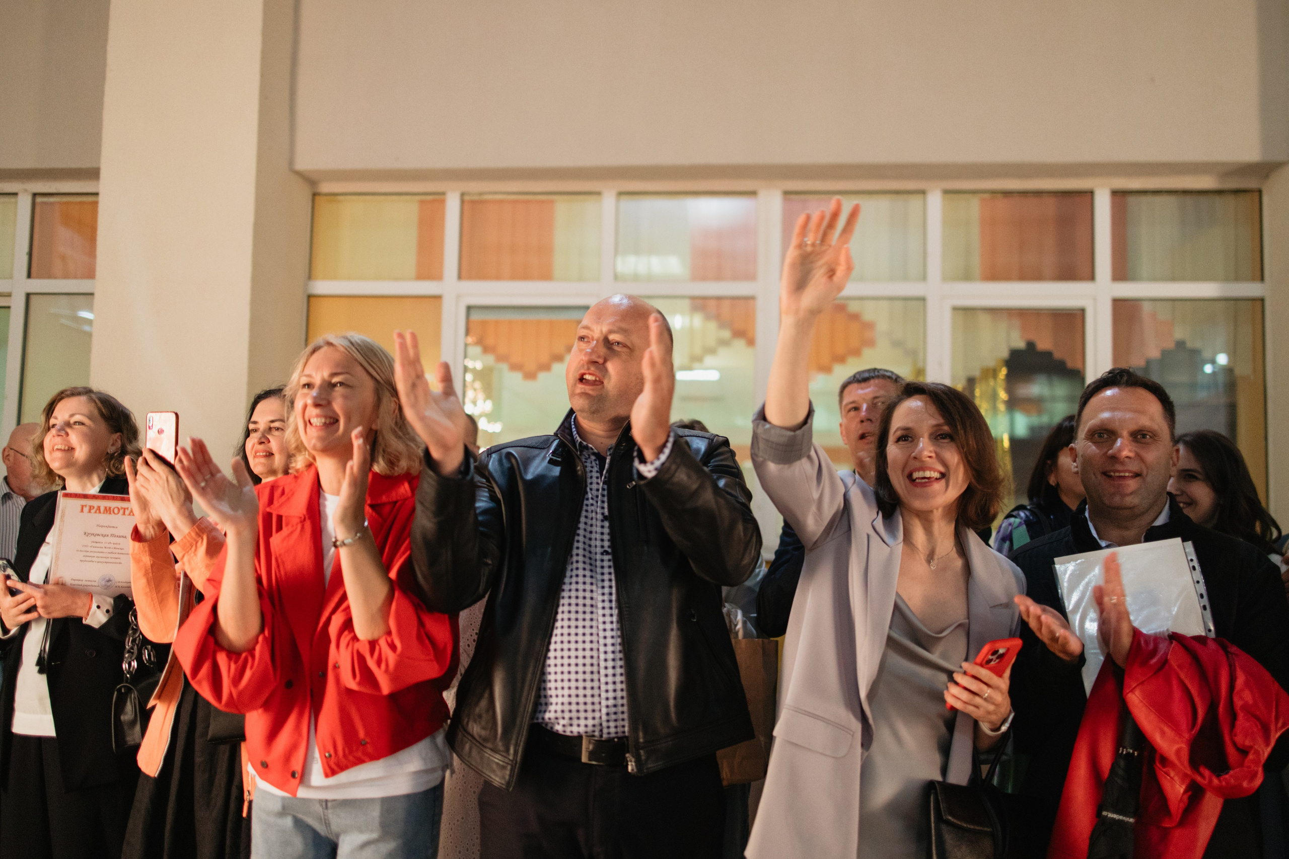 Выпускной Гимназия № 146. Свадебный фотограф в Минске Владислав Бабич