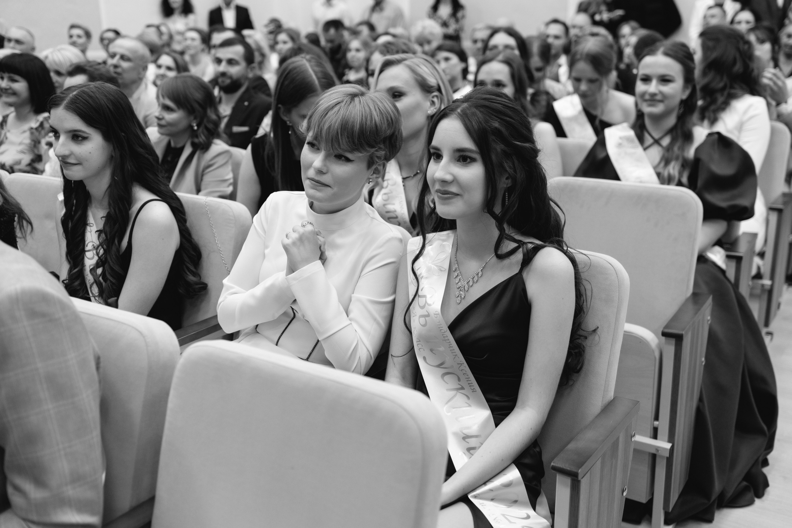 Выпускной Гимназия № 146. Свадебный фотограф в Минске Владислав Бабич