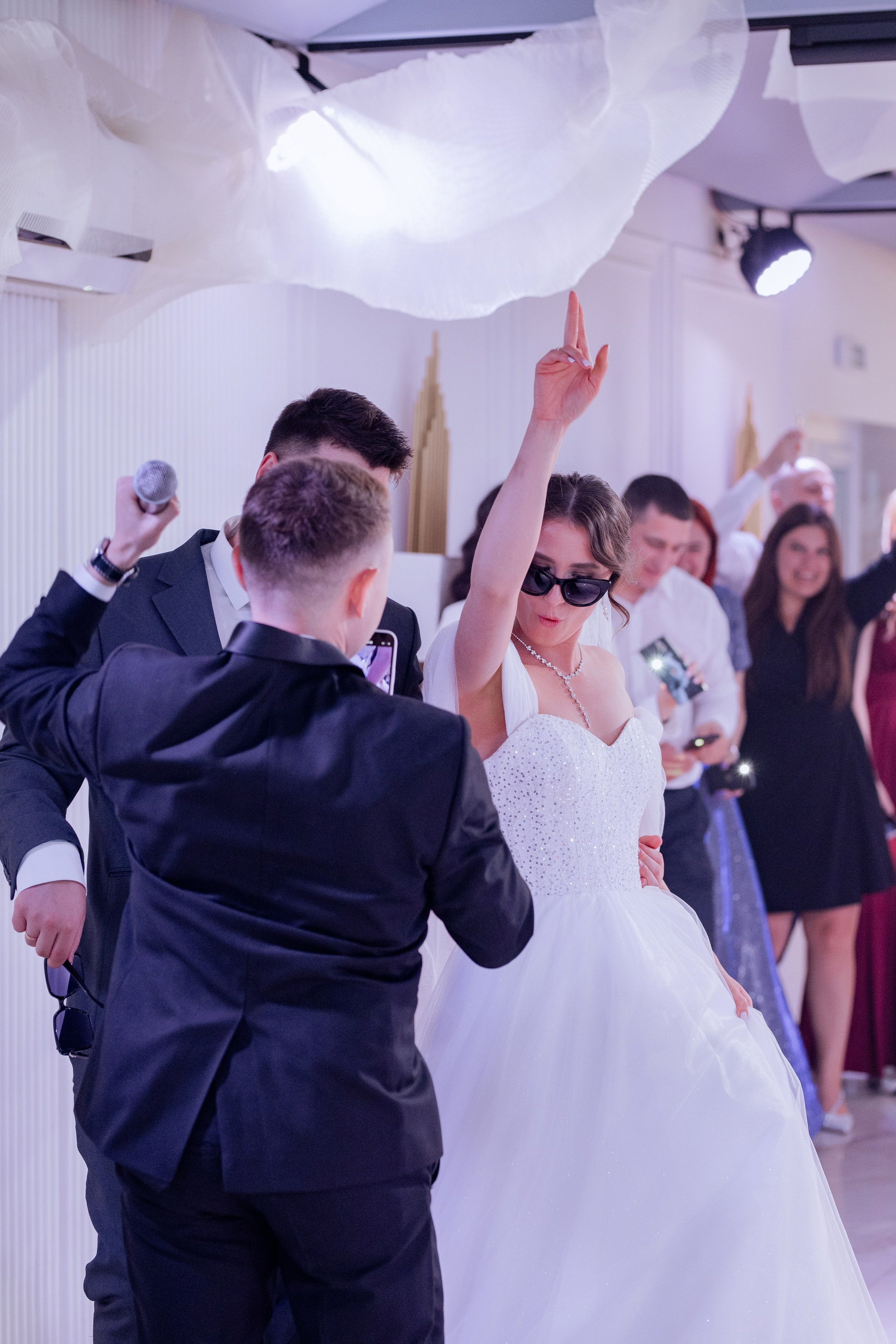 Ирина и Тимофей. Свадебный фотограф Витебск Минск