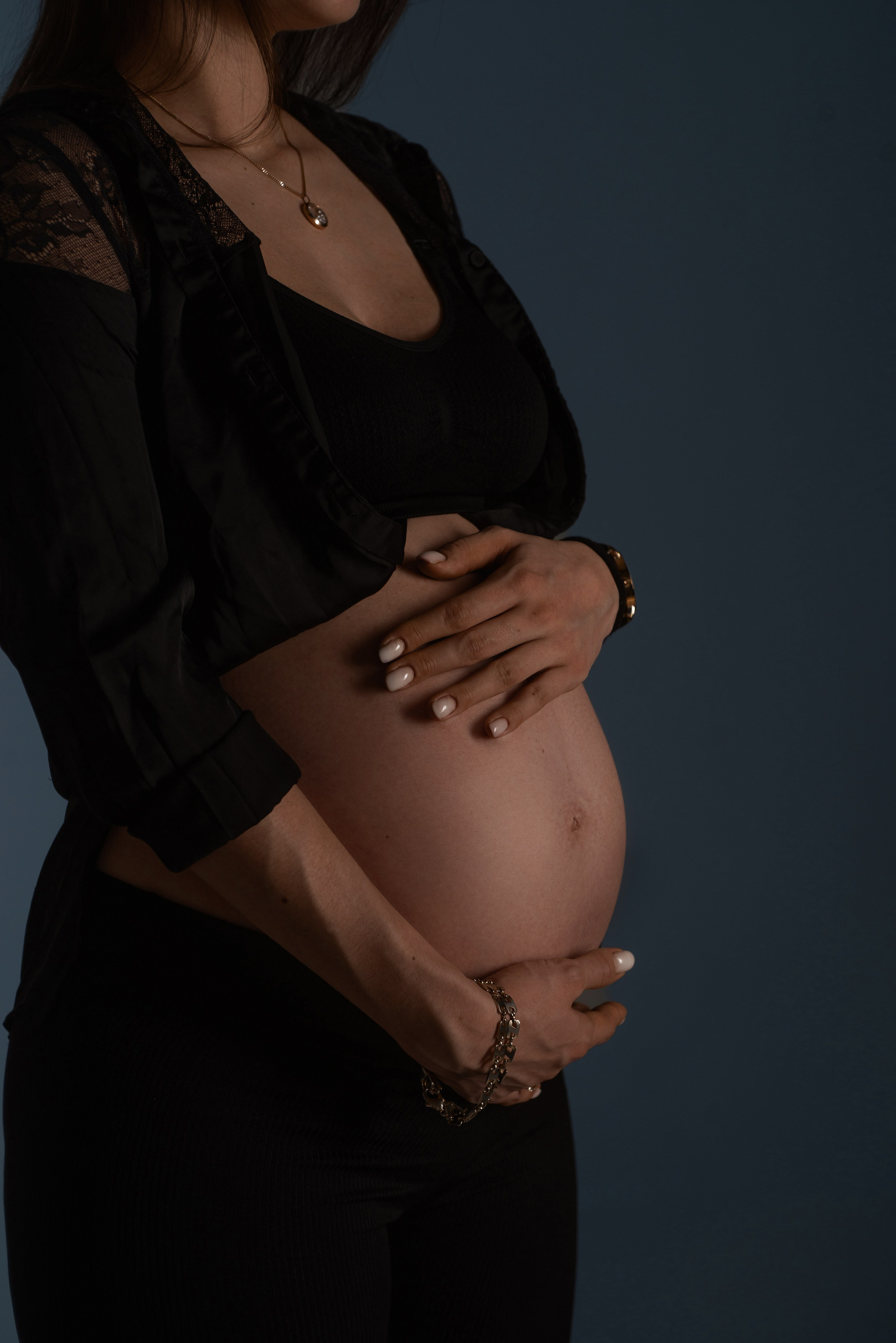 В ожидании. Фотограф