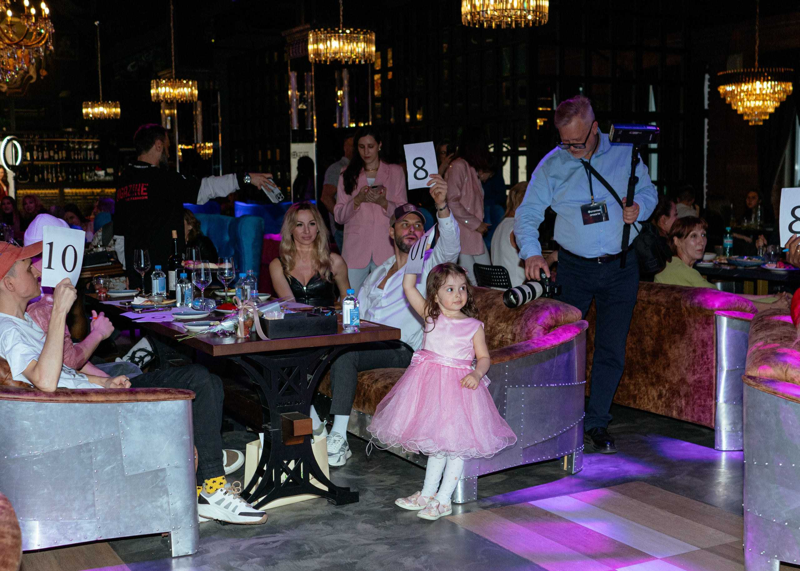 Лаборатория вокала Юлии Свердлик. Женский фотограф в Москве Анастасия Сидорова