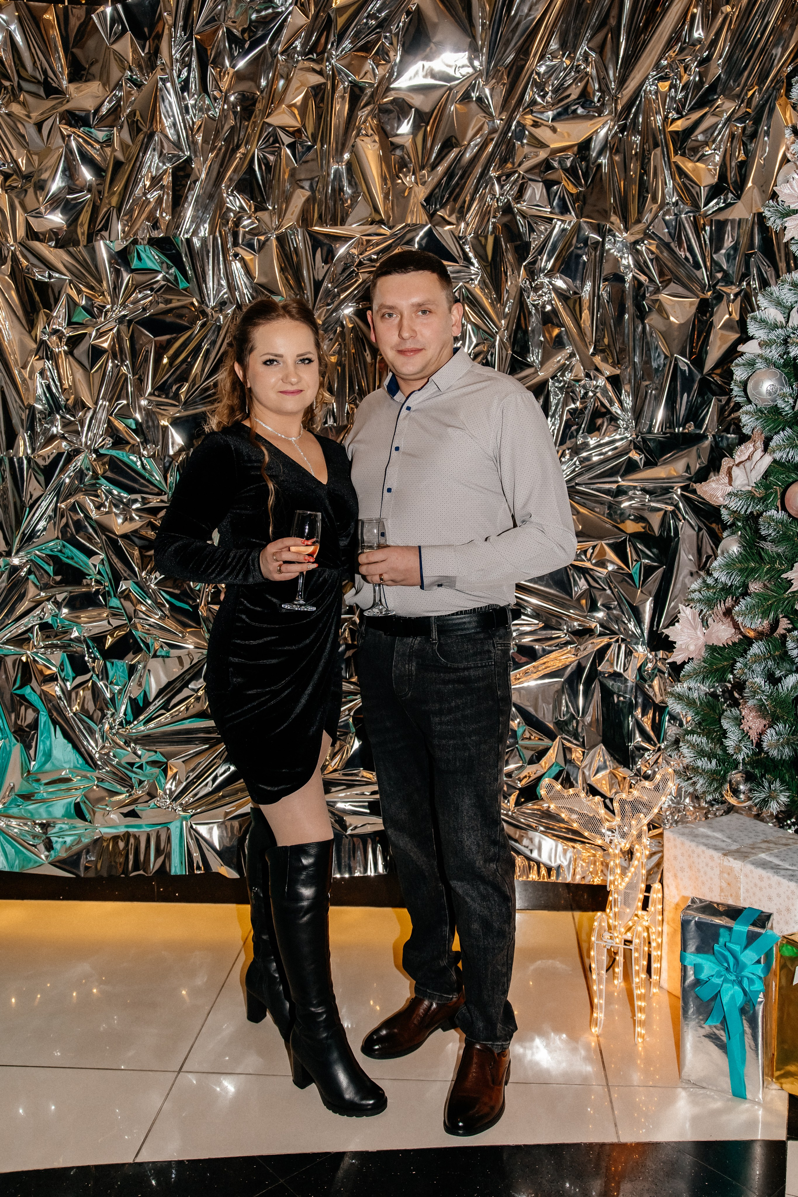 Корпоратив Викториус. Светлана Ванцлав — фотограф Минск, Беларусь