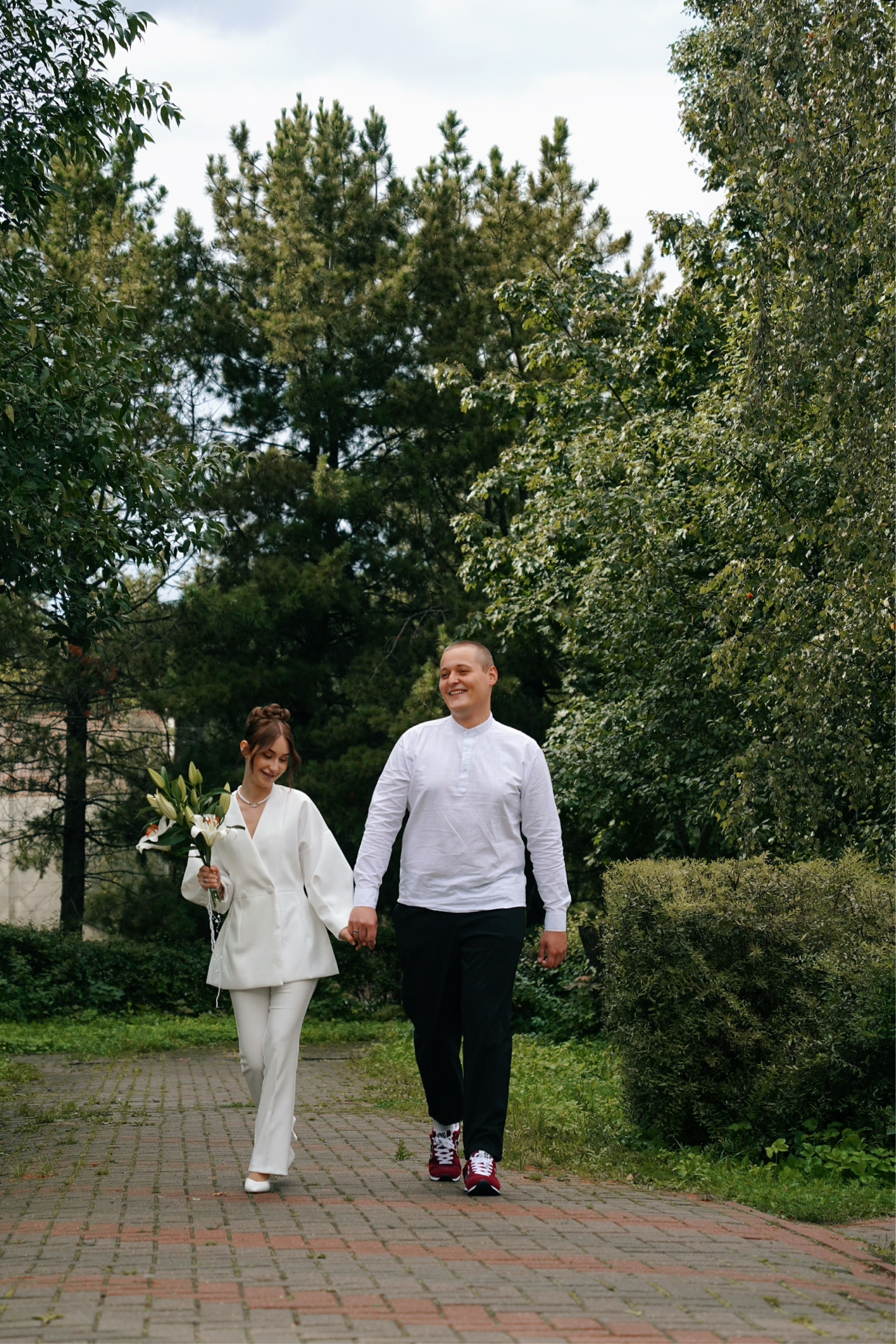 Свадебное. Событийный фотограф Анна Курникова