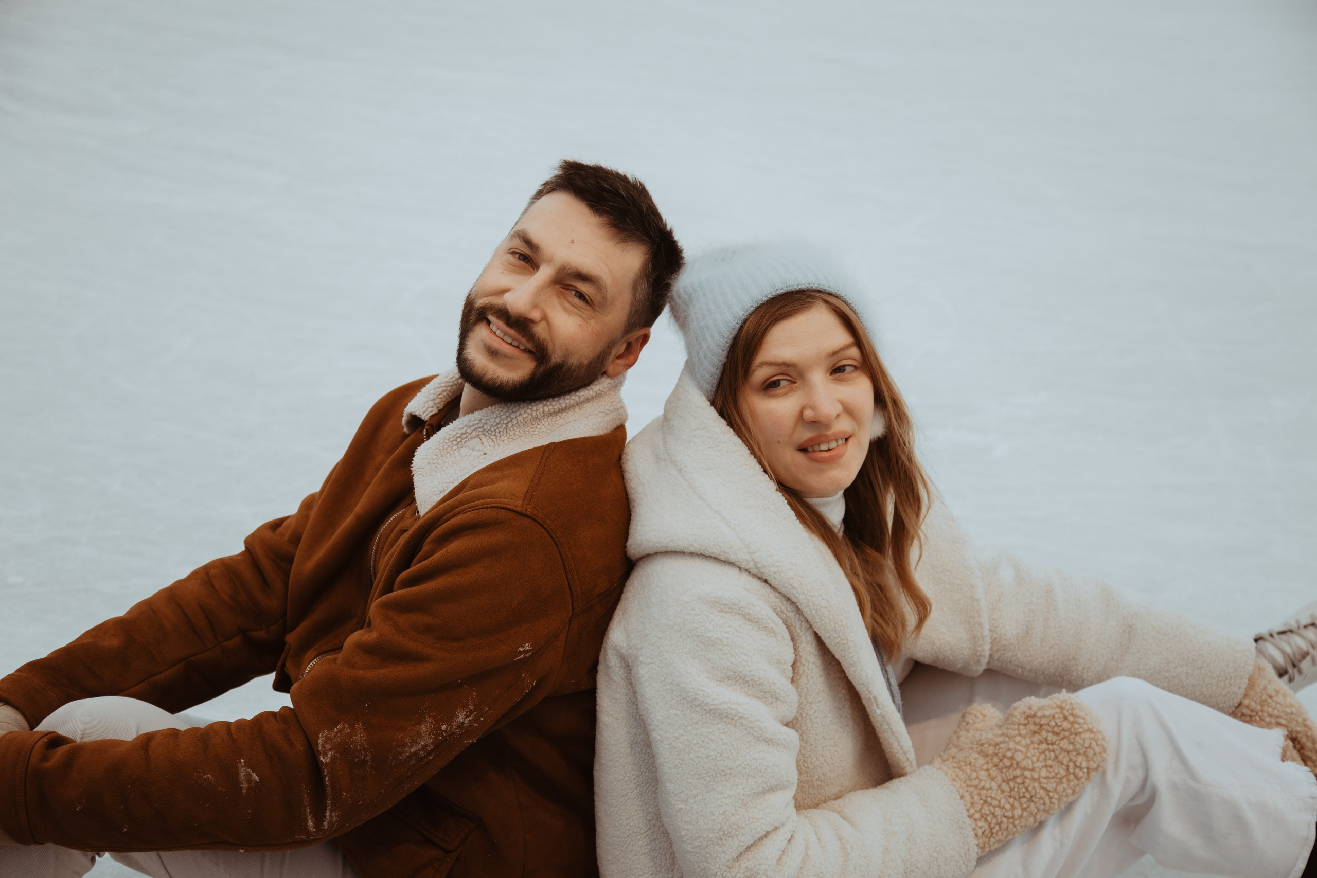 Фотосессия в санкт петербурге на улице