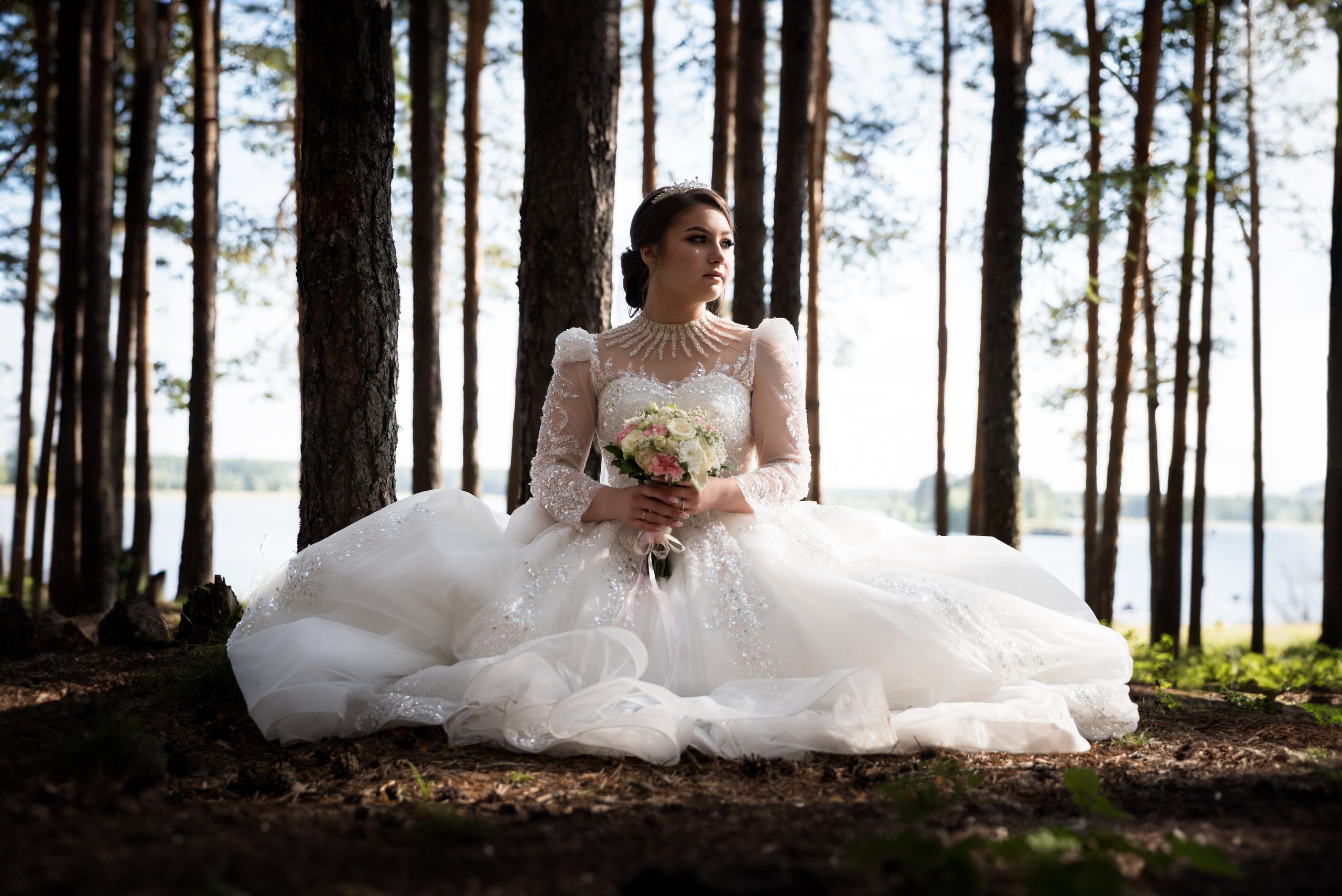 Свадебный и школьный фотограф в Североуральске Иванов Андрей