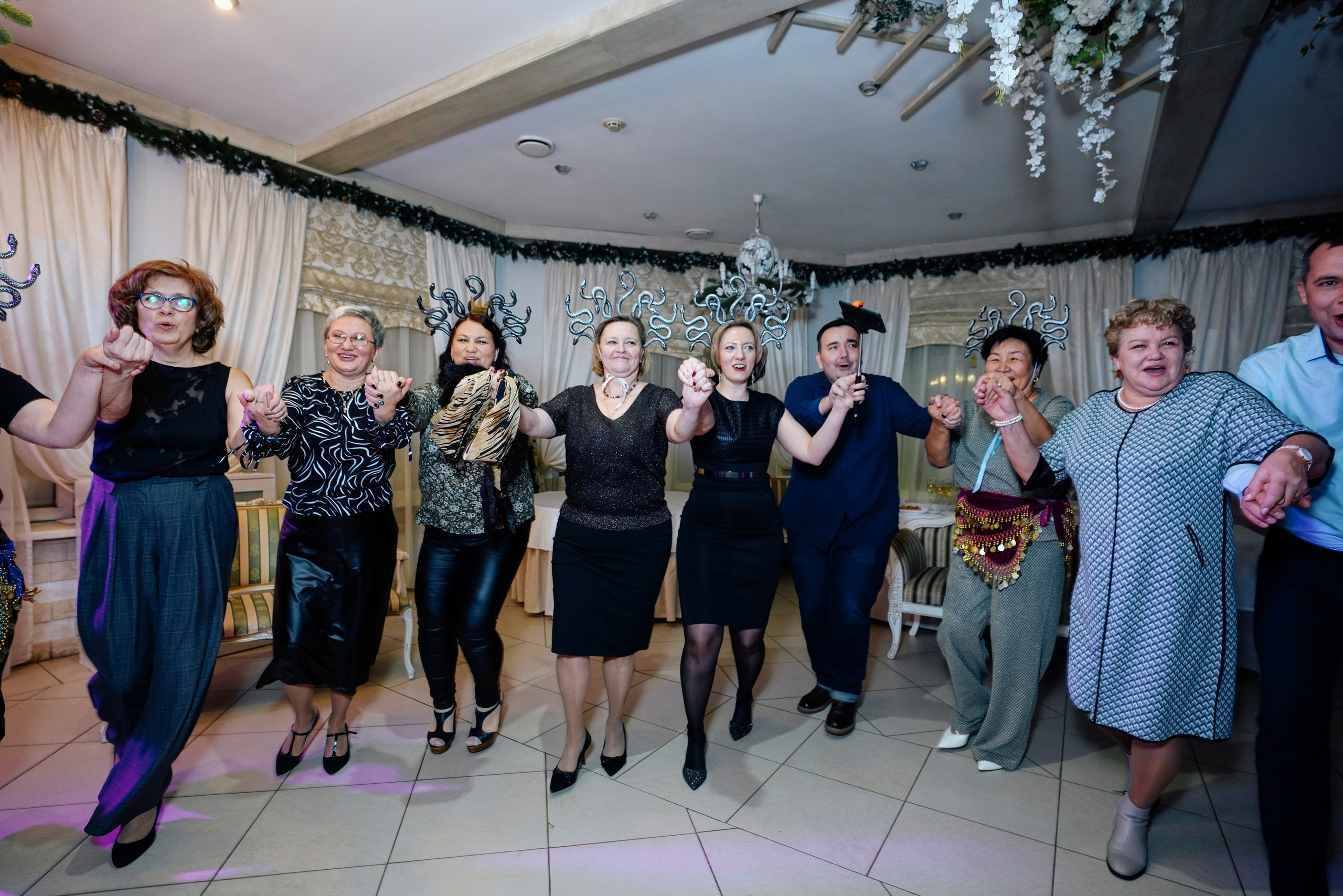 Казметрострой. Фотограф Казань