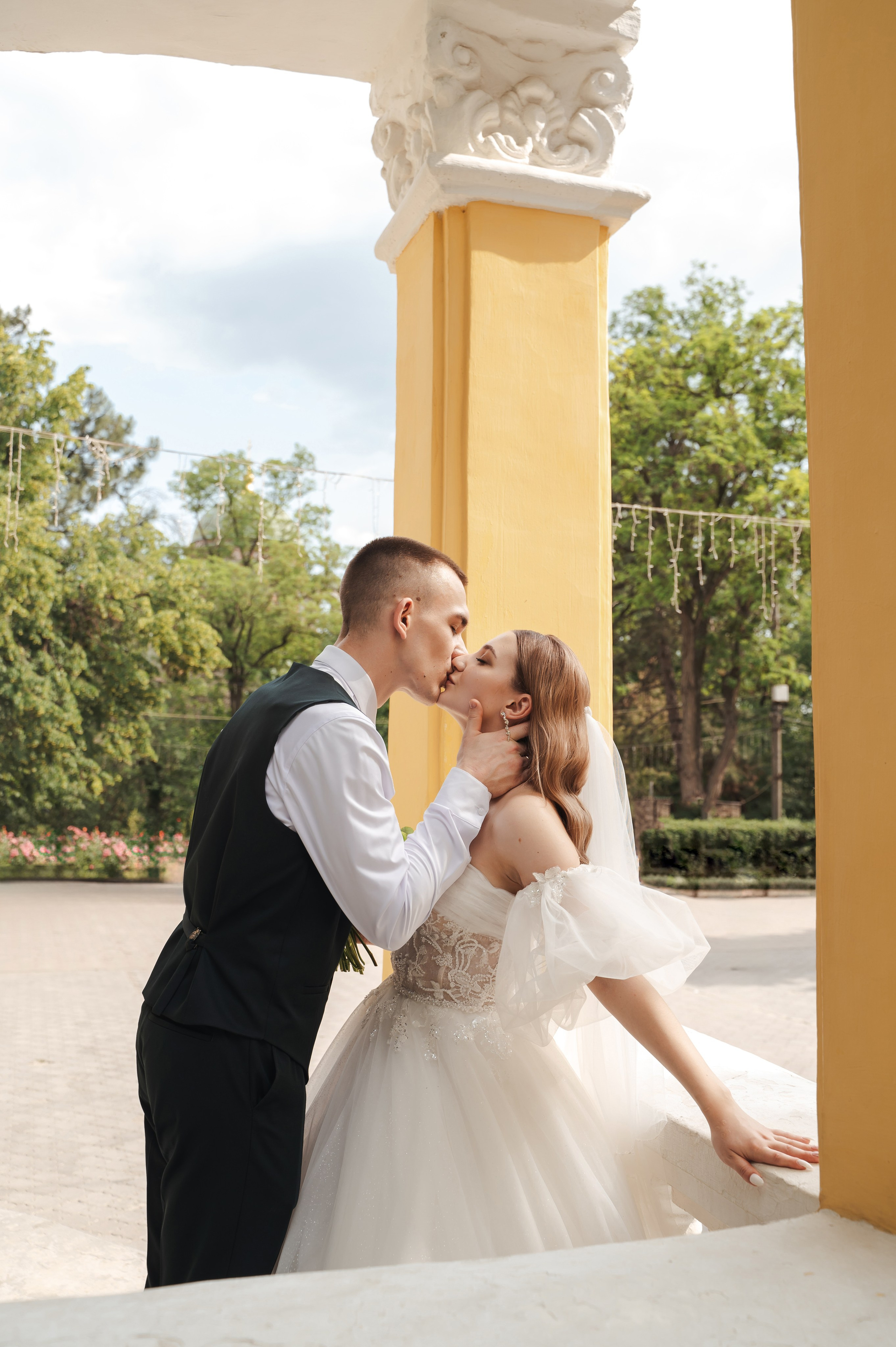 Фотограф Дарья Борисова в г. Новочеркасск и РО