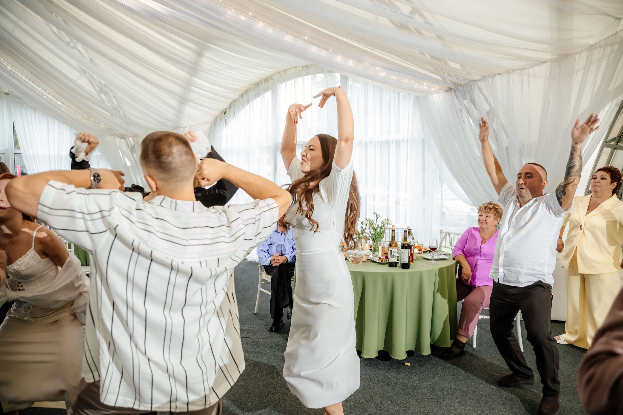 Максим и Виктория. Свадебный и семейный фотограф Разида Мухаметова