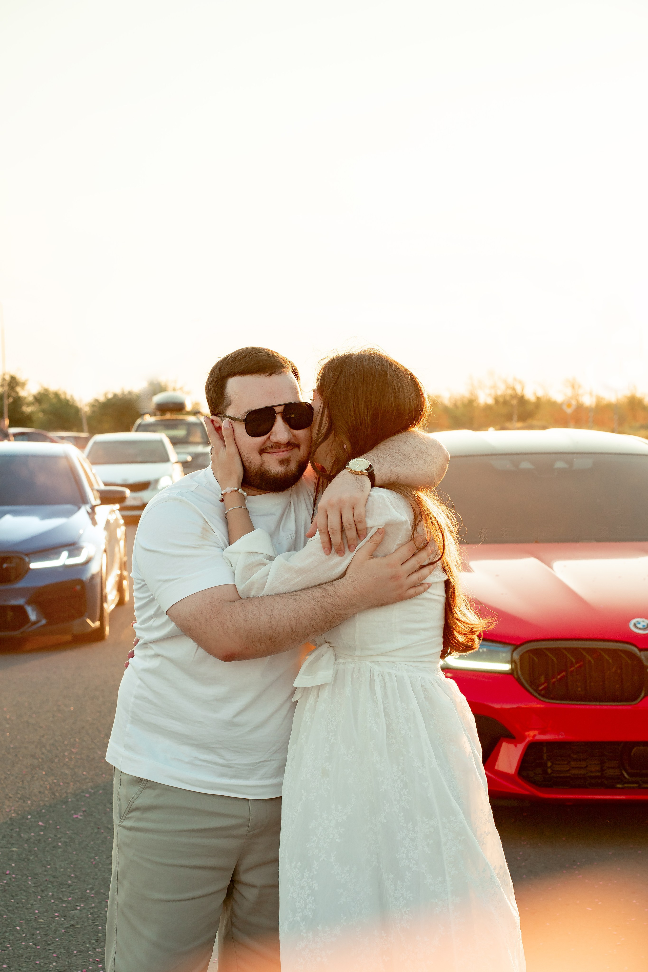 Репортаж. Главная