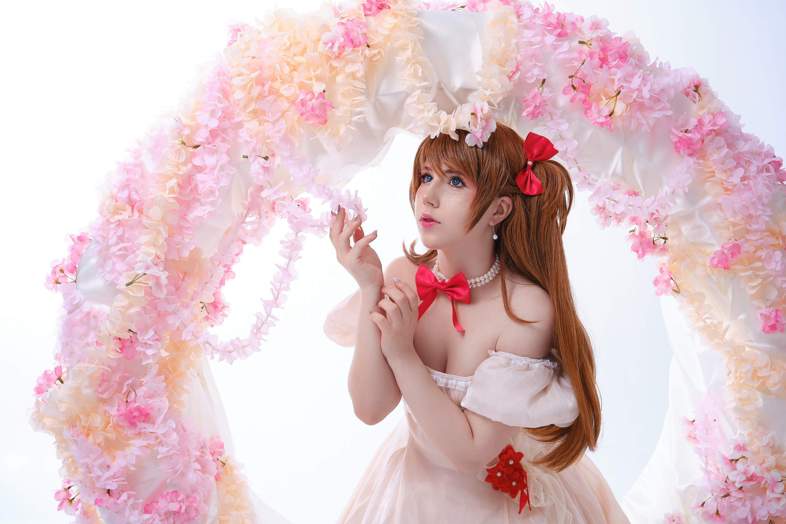 Cosatkiss | Flower Asuka. CinnaTea | Фотограф Сахалин