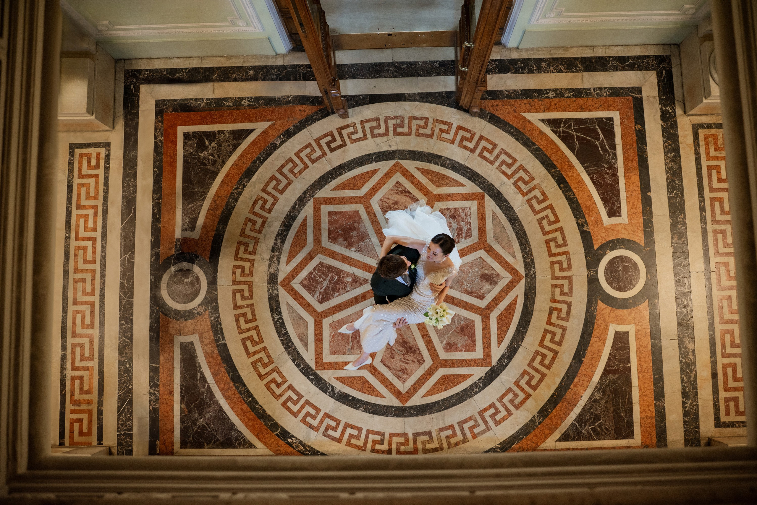 Кирилл и Мария | 23.06.25. Свадебный фотограф в Санкт-Петербурге Владислава Тюльпина