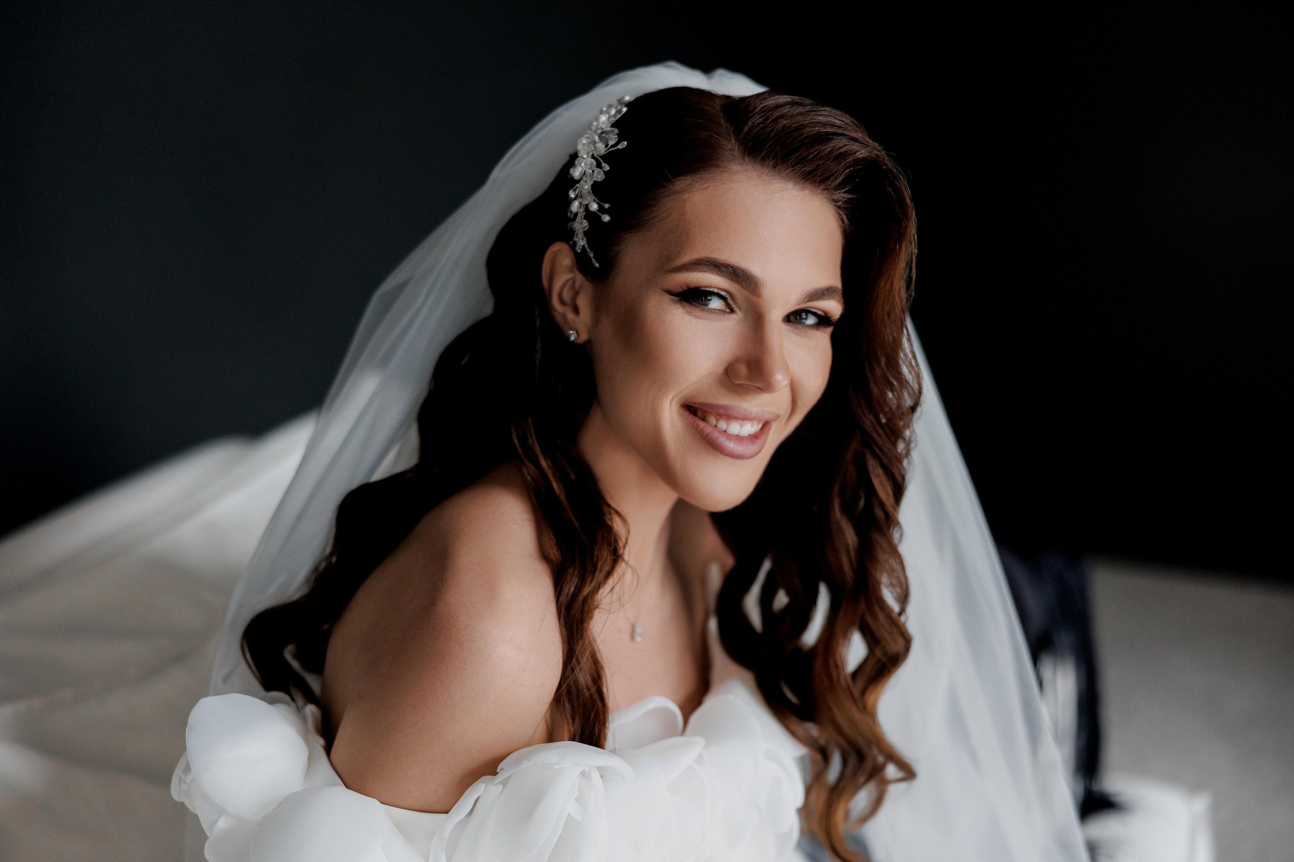 Никита и Анастасия. Свадебный, детский и семейный, интерьерный фотограф в Краснодаре