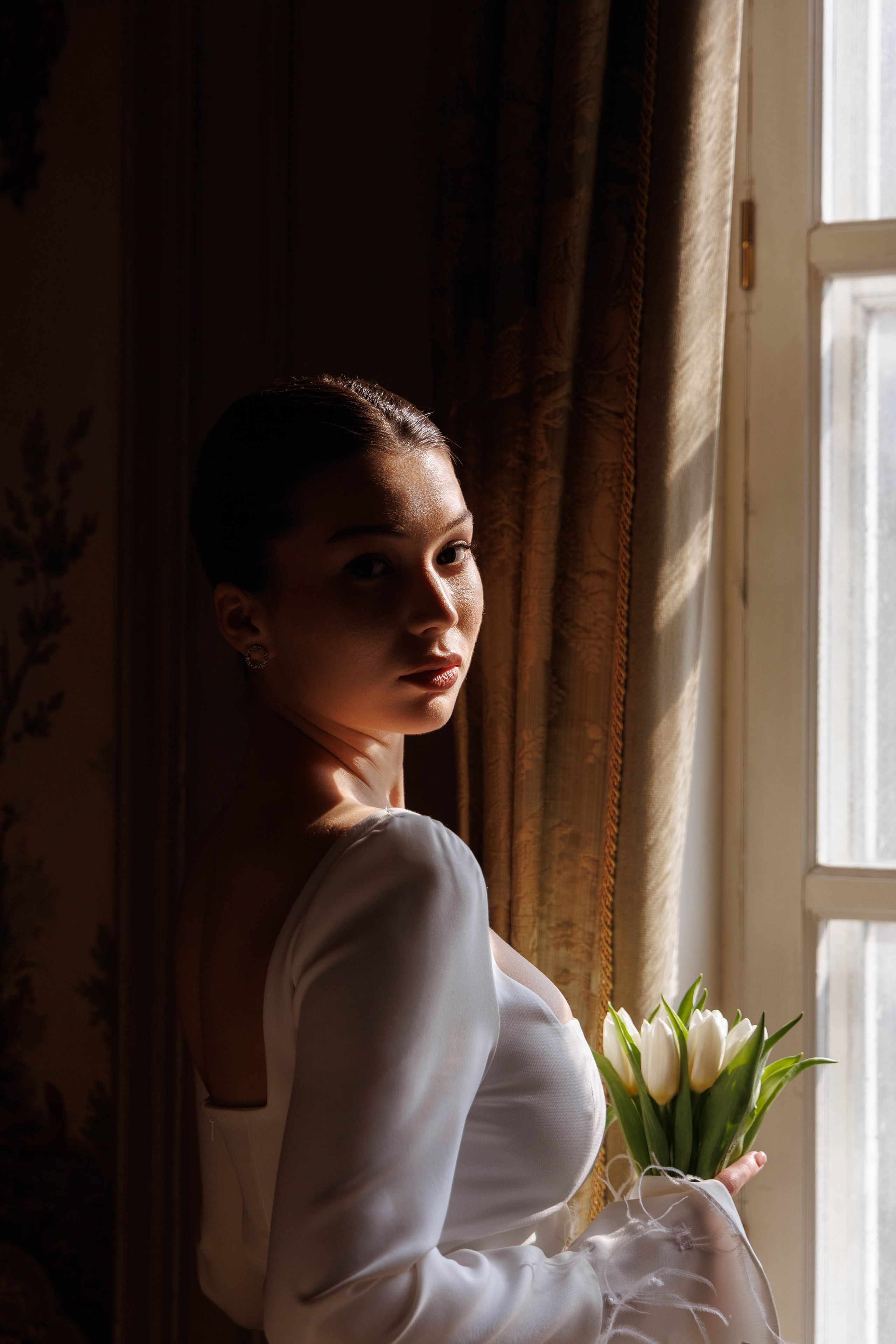 Турандот Амина и Влад. Марковкина КрисТина