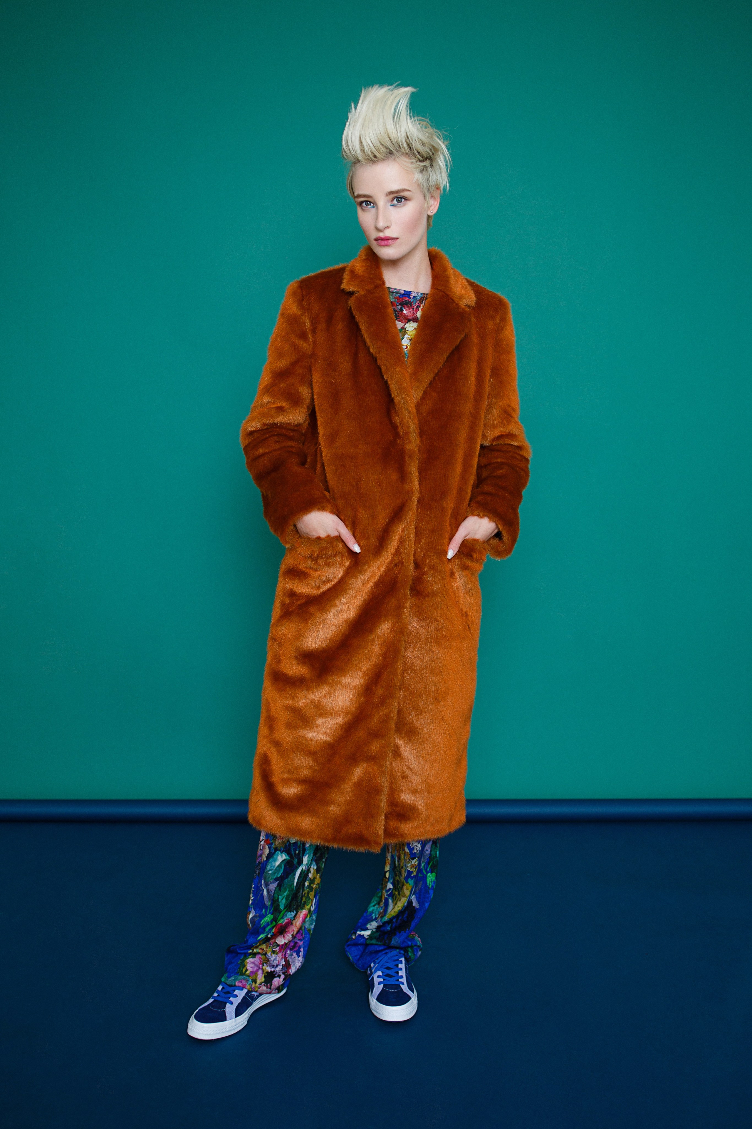 Look Book. Марковкина КрисТина