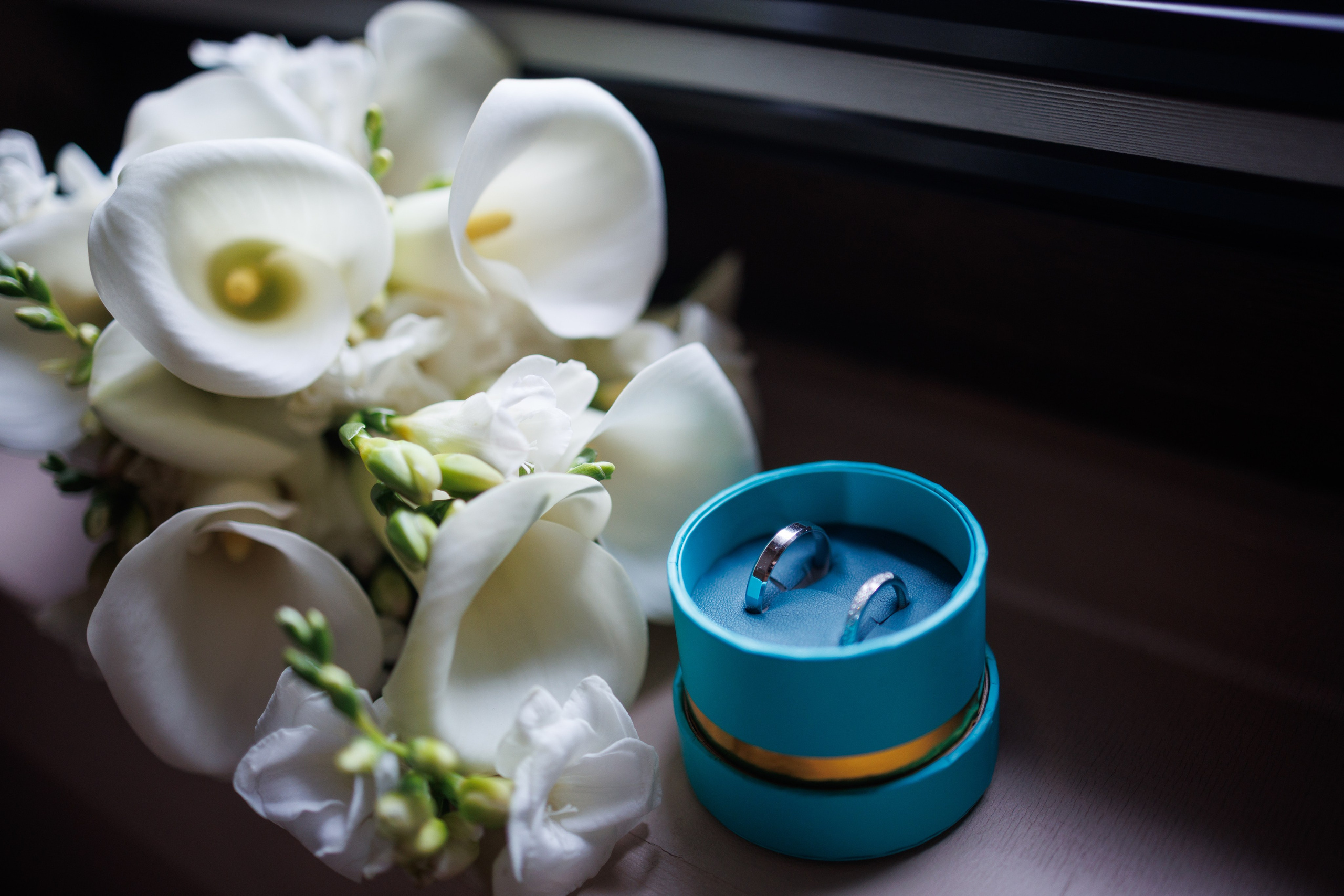 Таня и Артем парк Патриот. Марковкина КрисТина