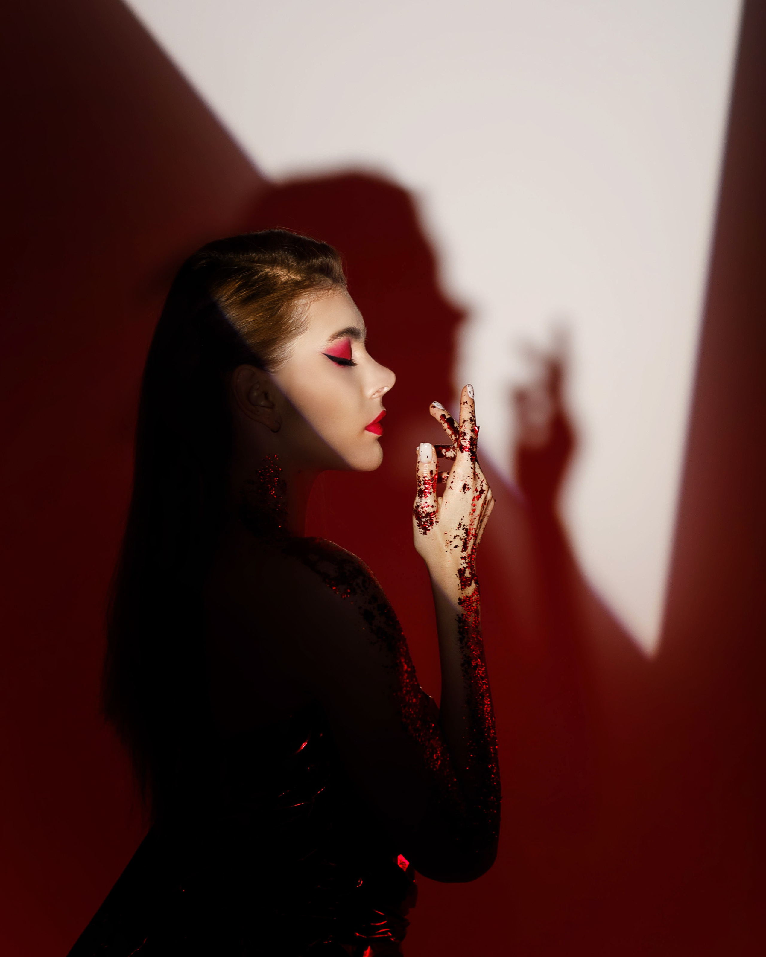 Алиса. Марковкина КрисТина