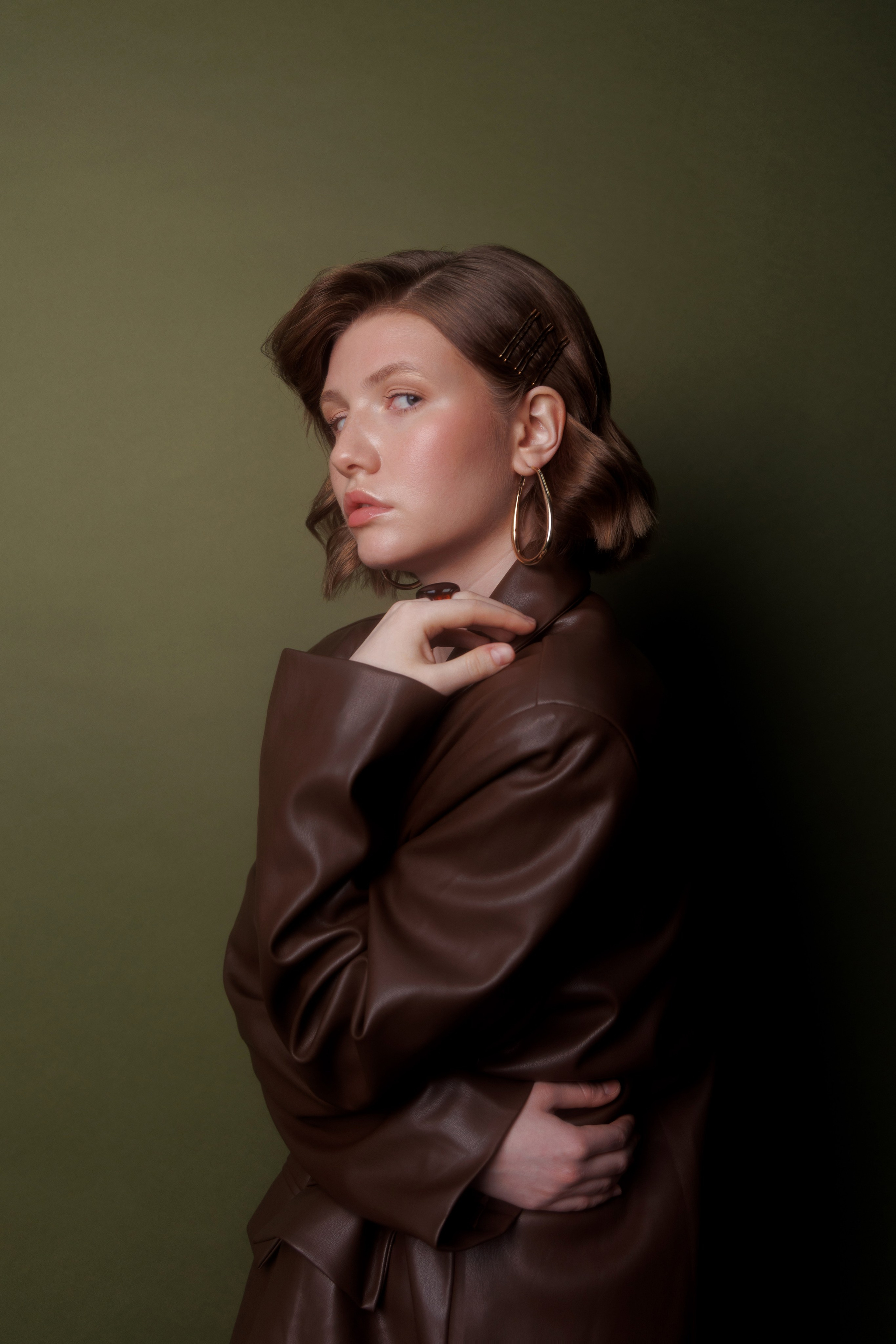 Лиза. Марковкина КрисТина