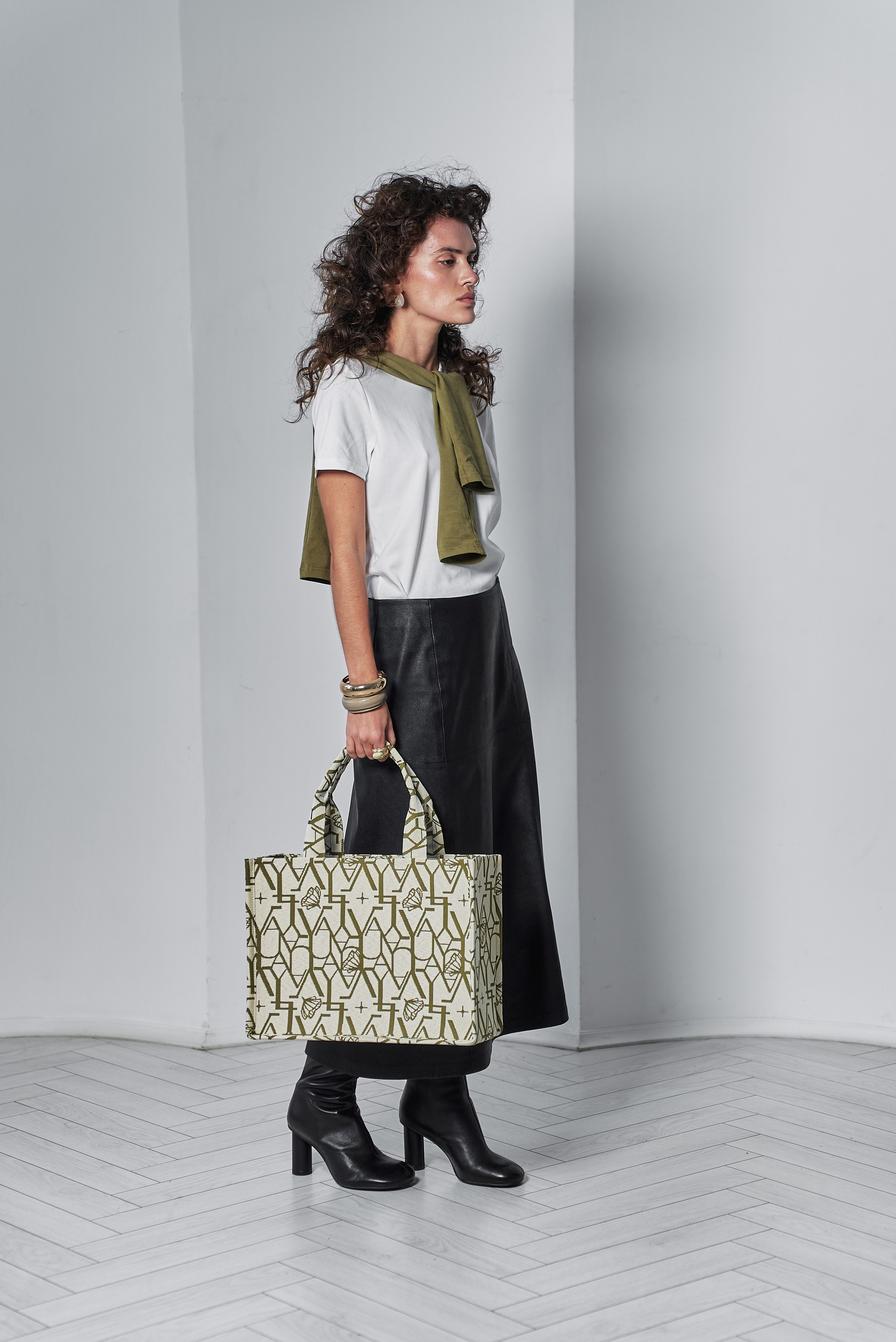 Lookbook. Фото и видео для брендов и бизнеса