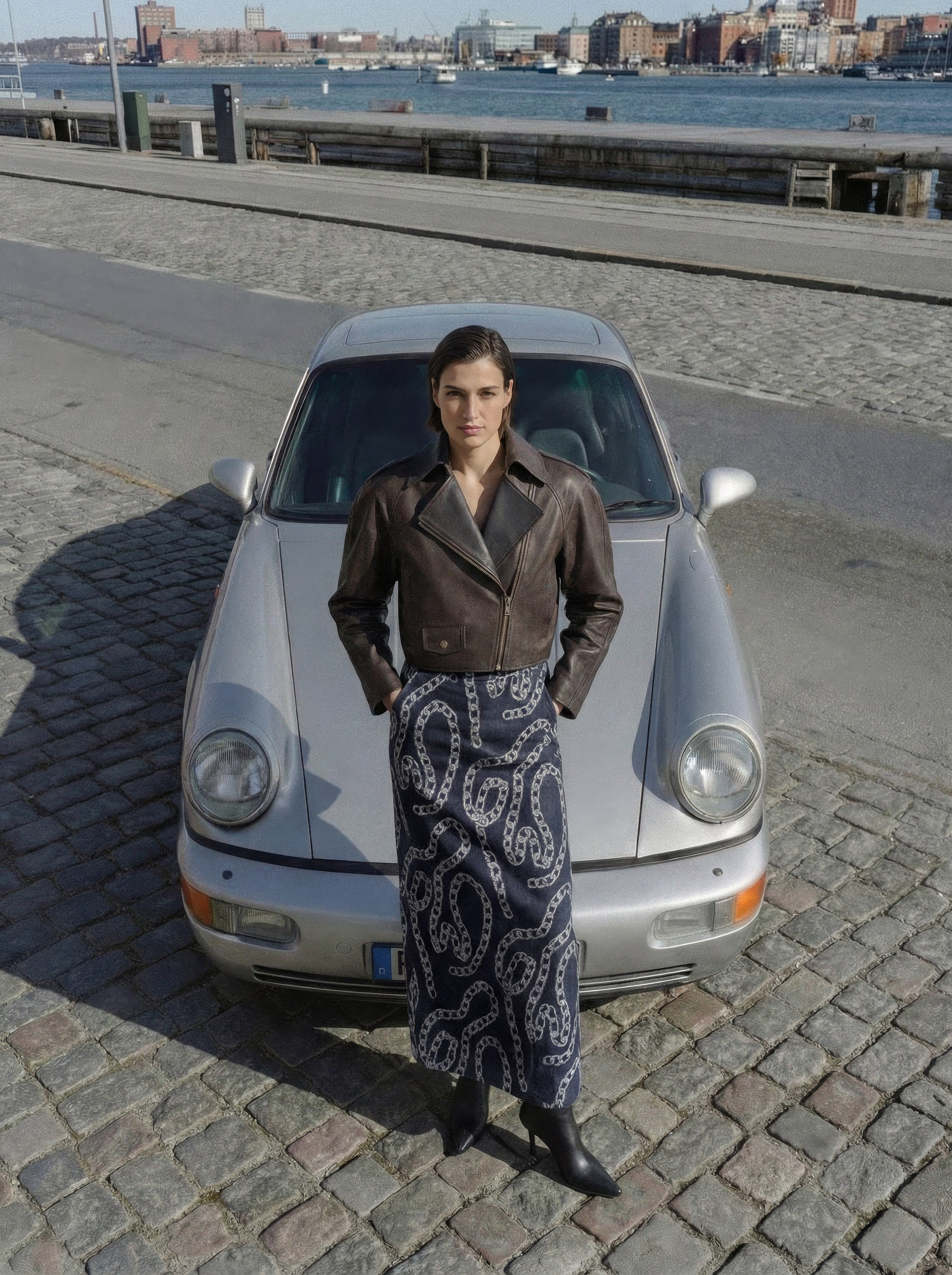 Ai съёмки. Фото и видео для брендов и бизнеса