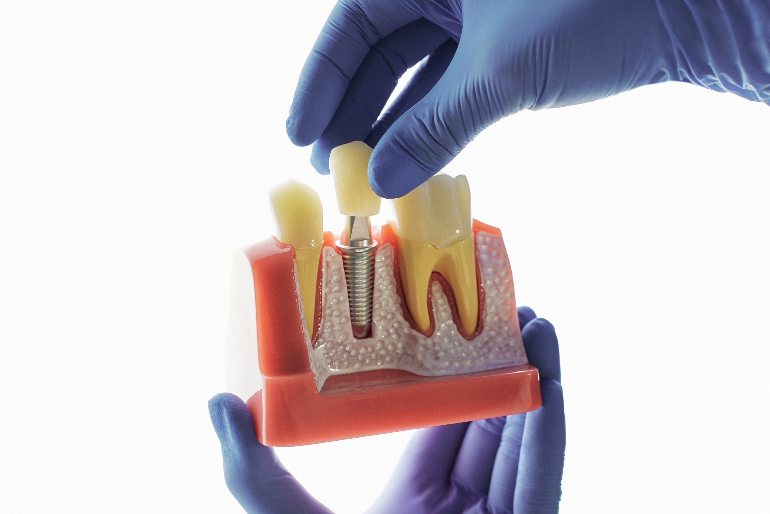 Клиника стомотологии. Фото и видео для брендов и бизнеса