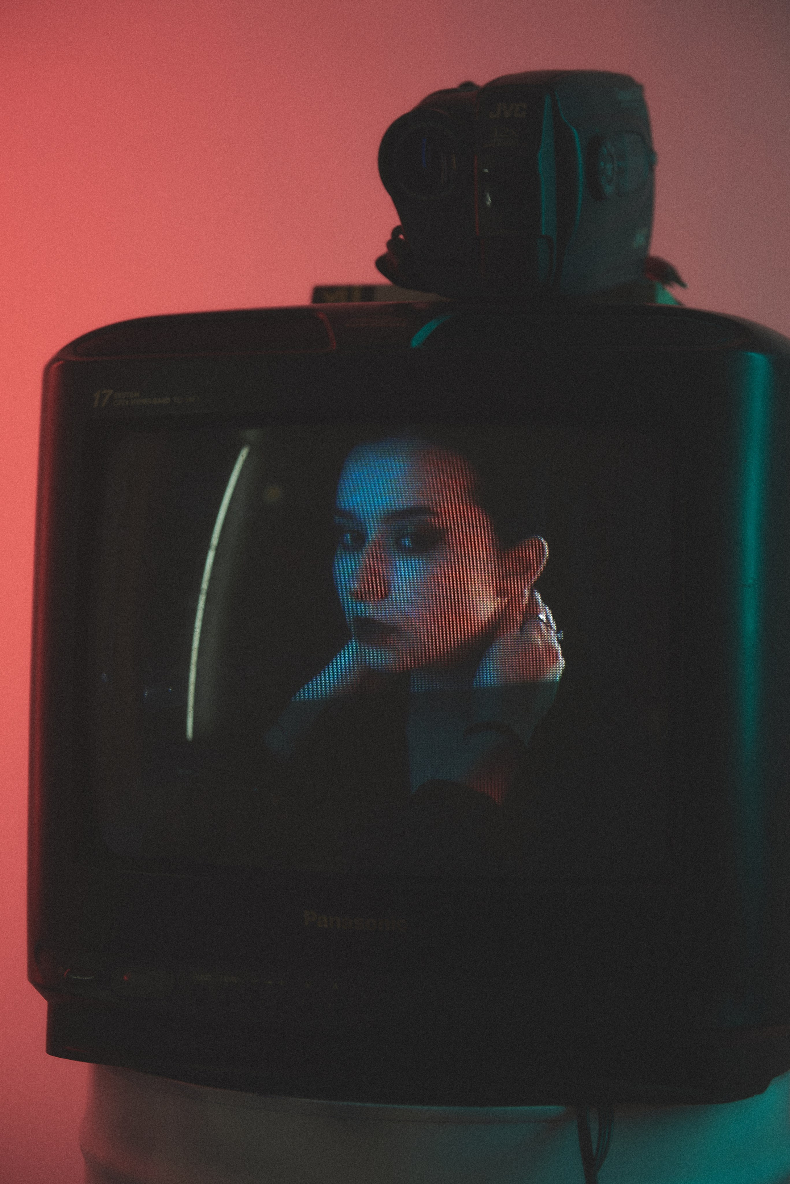 VHS. Андрей Винников фотограф в Нижнем Новгороде