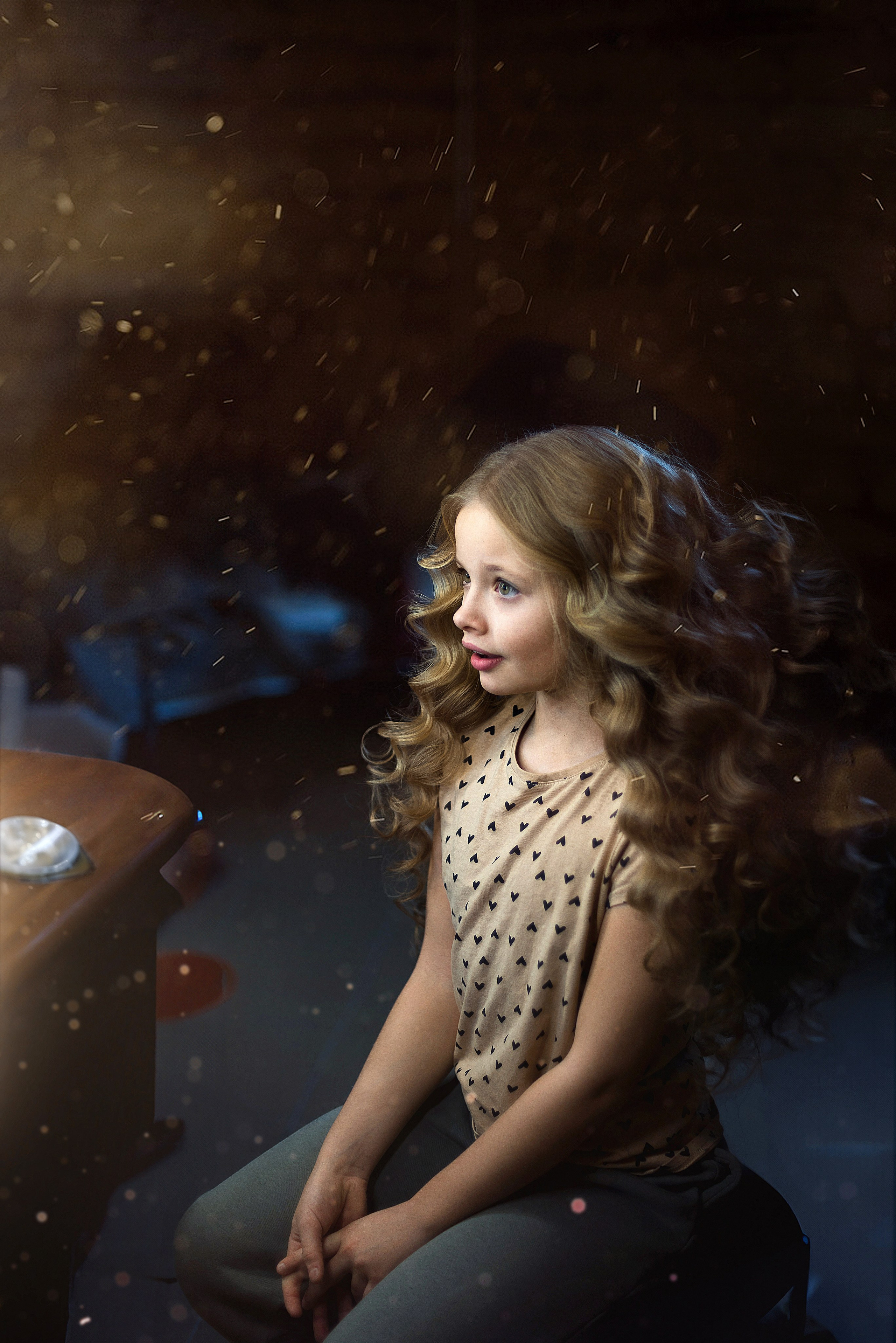 Детская и семейная фотография. Семейный и детский фотограф в Серпухове Сергеенко Ольга