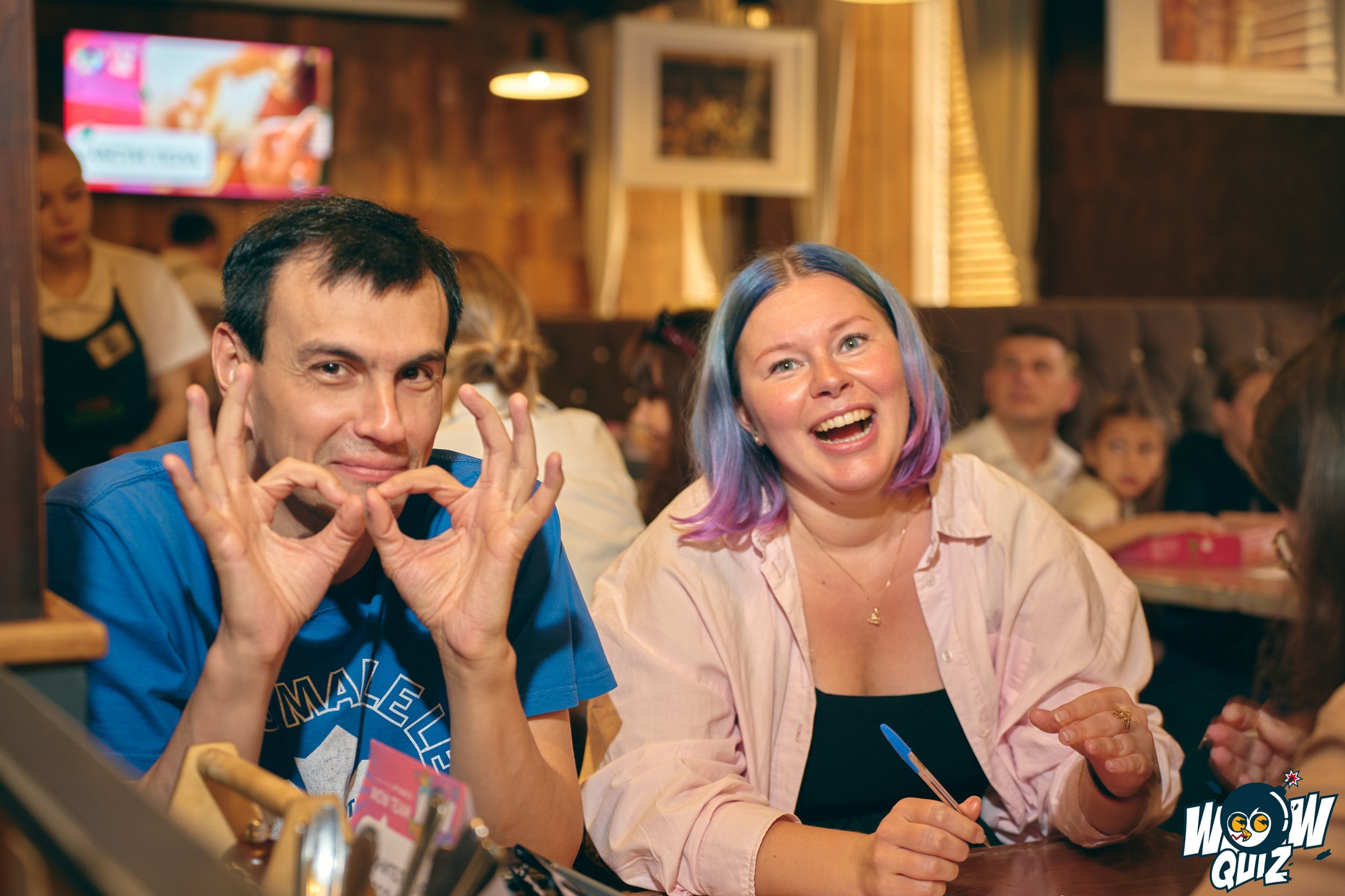 Фотограф в развлекательные заведения