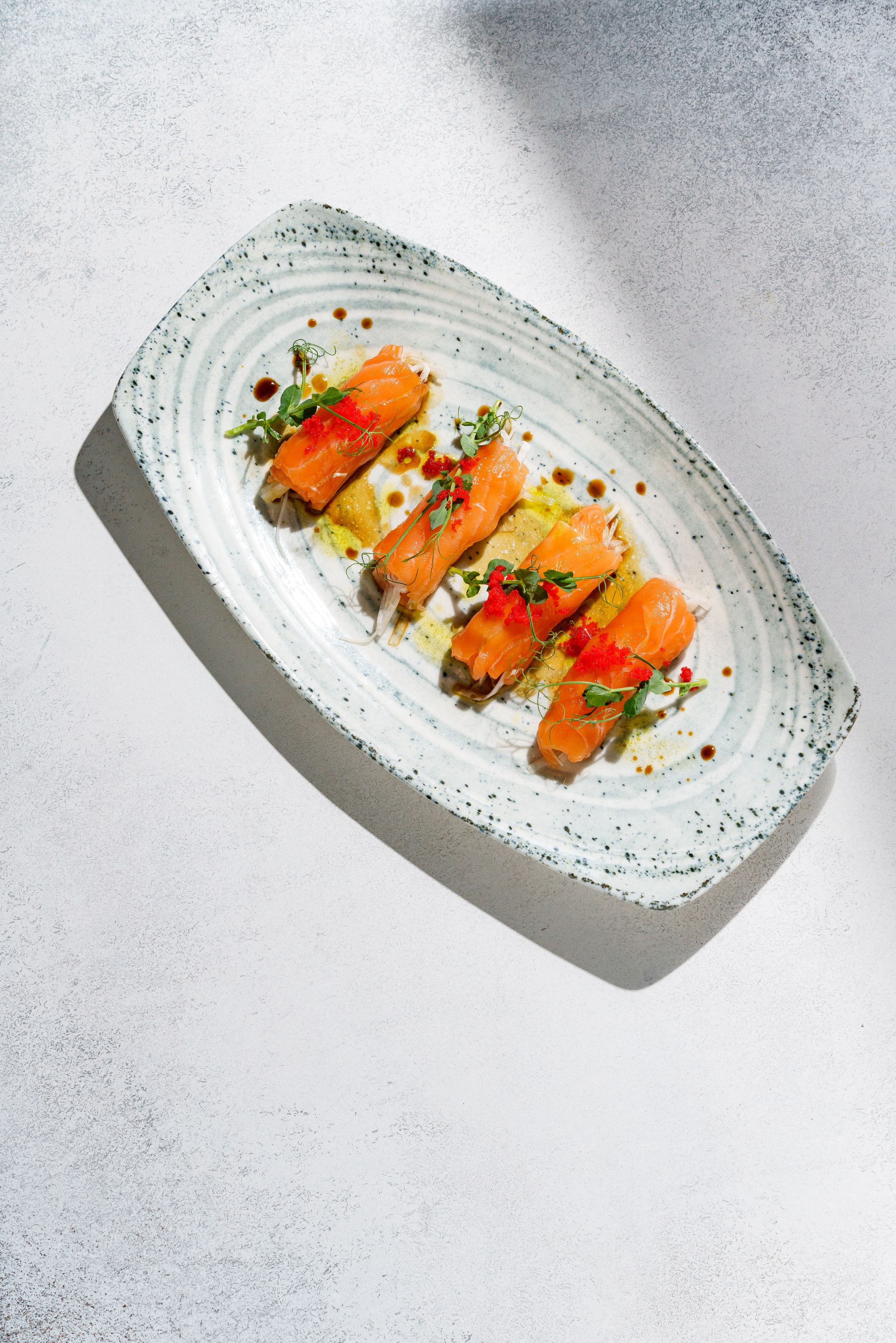 Ресторан «Murmansk». Контент фотограф в Москве Александр Хитько