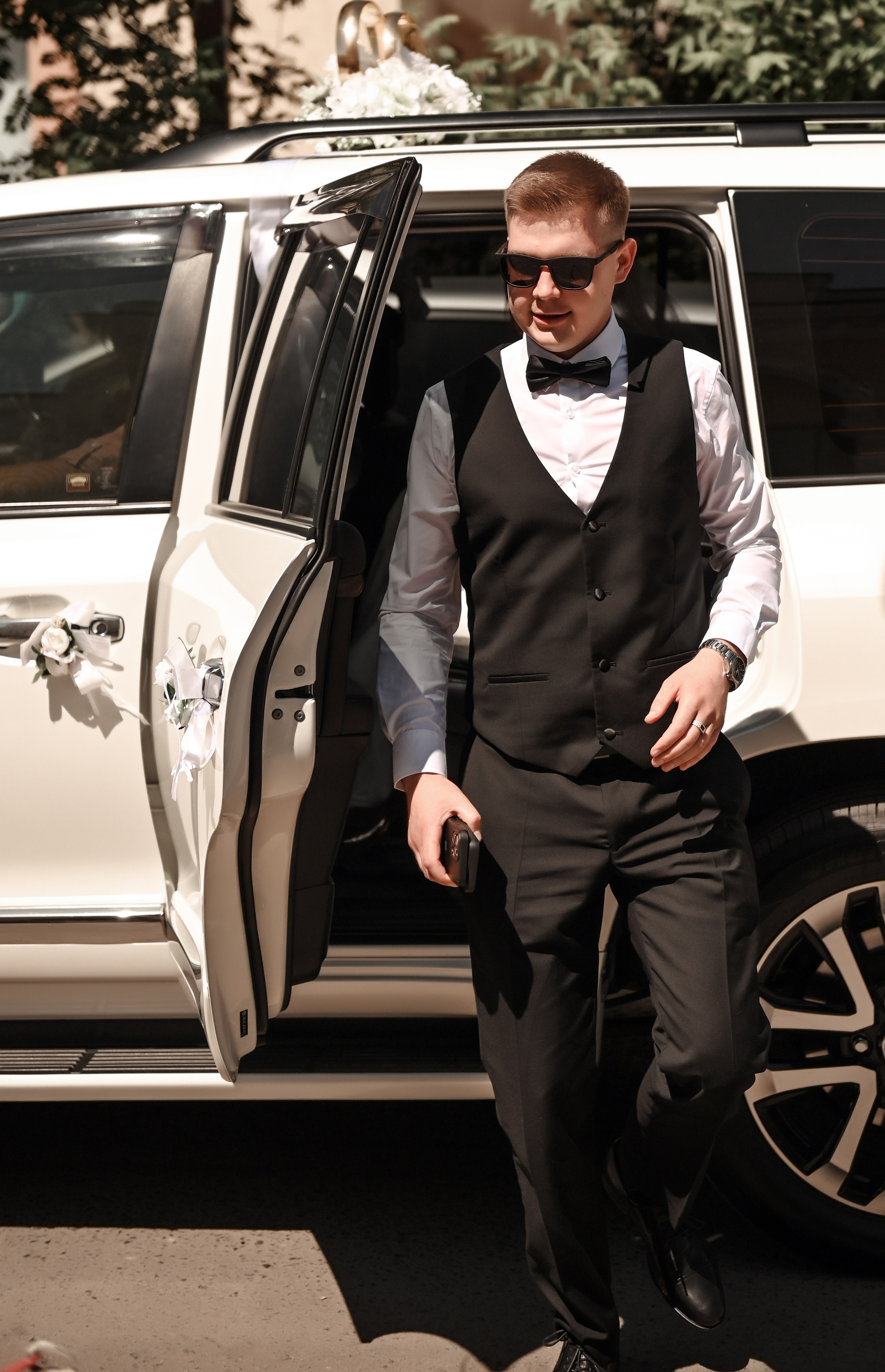 Алексей и Дарья. Свадебный, семейный, детский, контент фотограф в Омске Максим Ильин