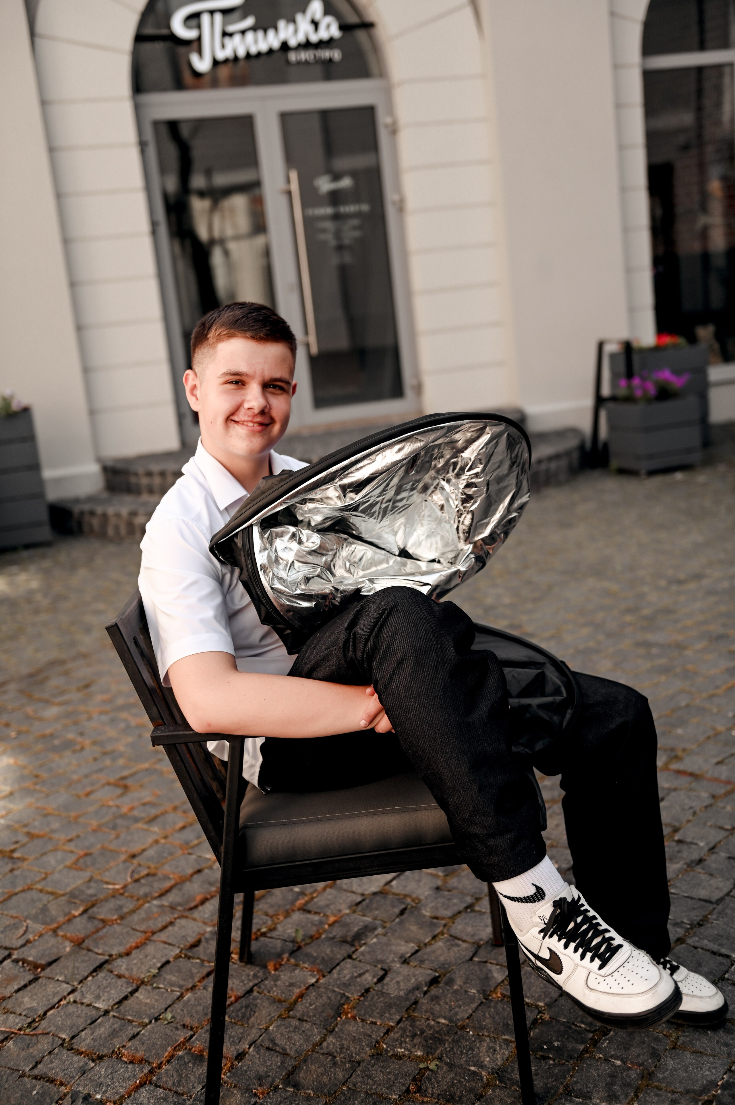 Алексей и Дарья. Свадебный, семейный, детский, контент фотограф в Омске Максим Ильин