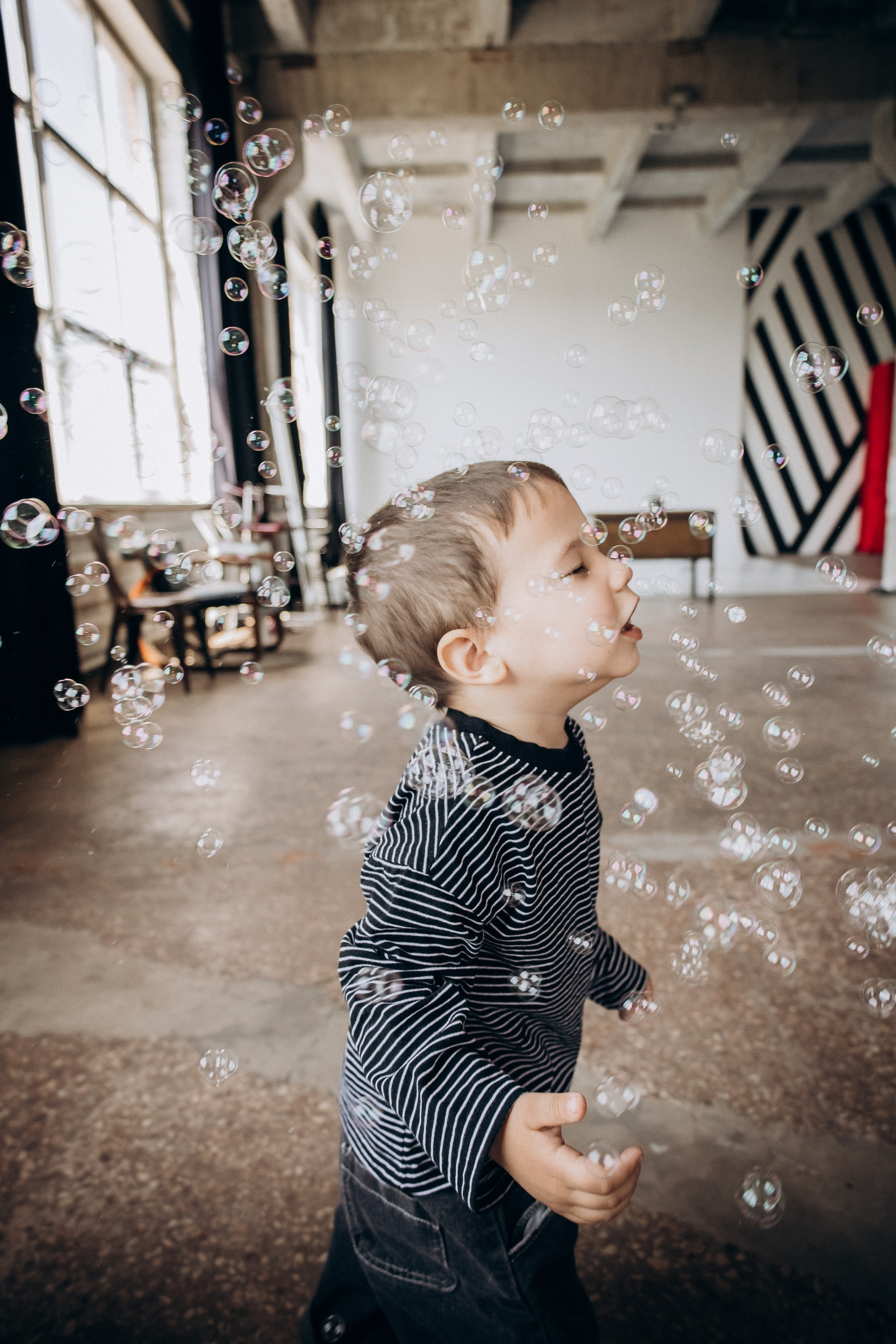 Вредине 3 года. Фотограф из Краснодара Мария Приходько