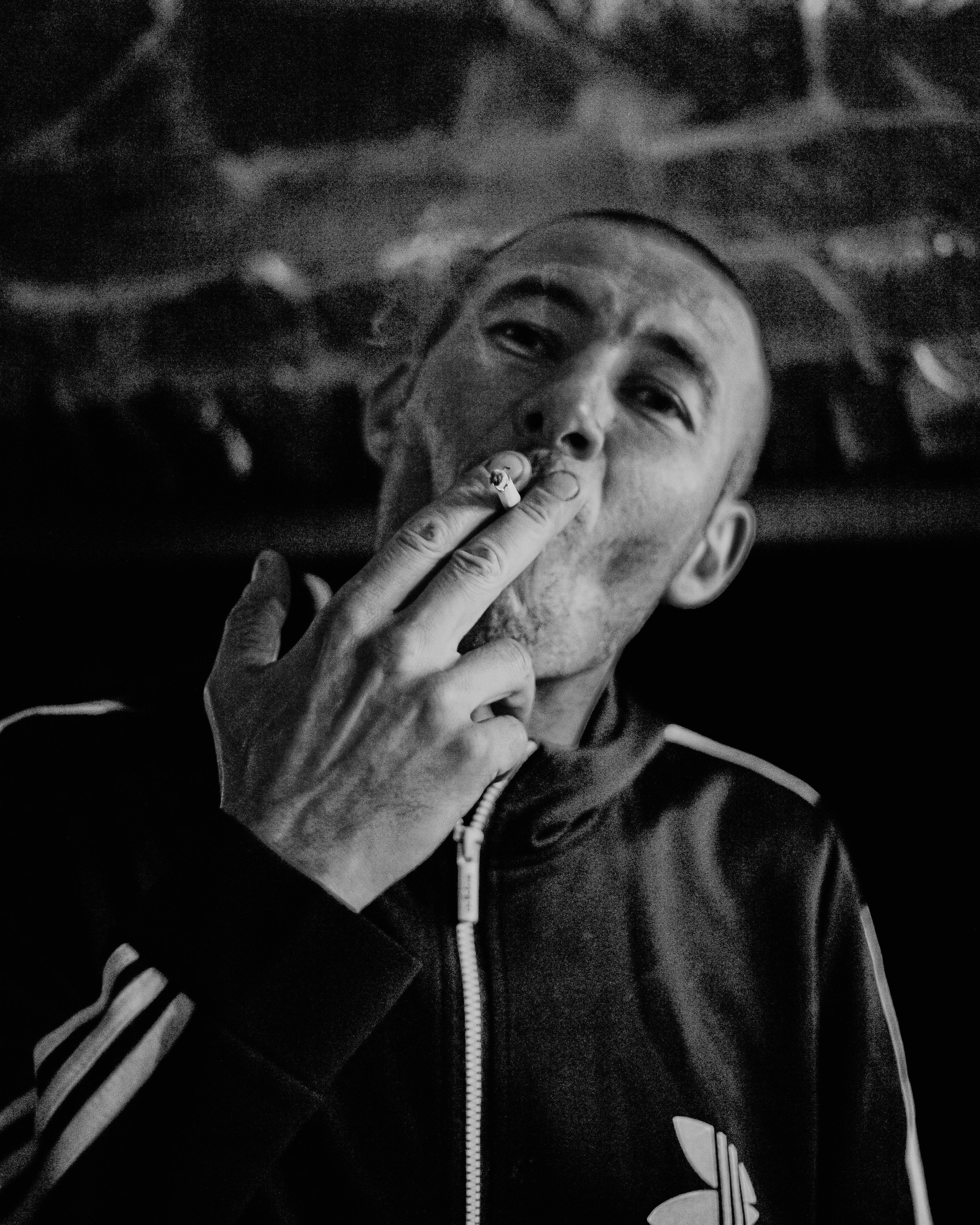 Раис. Репортажный и портретный фотограф в Екатеринбурге Гизатуллин Марат