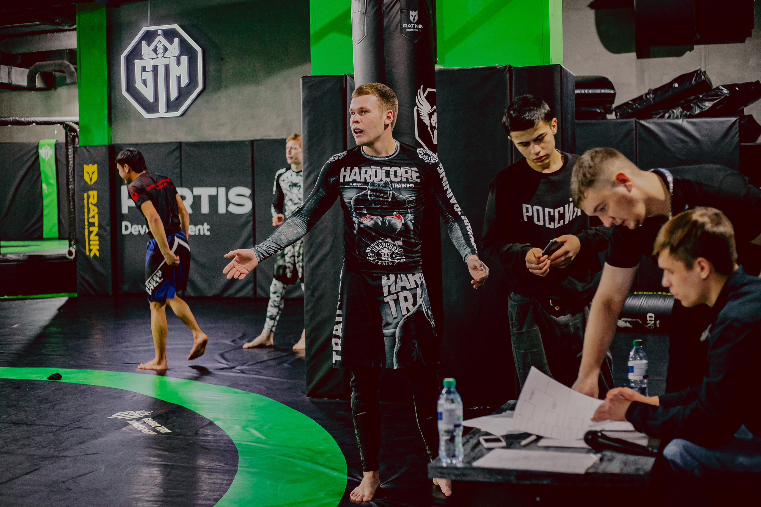 Соревнование по ГРЕПЛИНГУ. Репортажный и портретный фотограф в Екатеринбурге Гизатуллин Марат