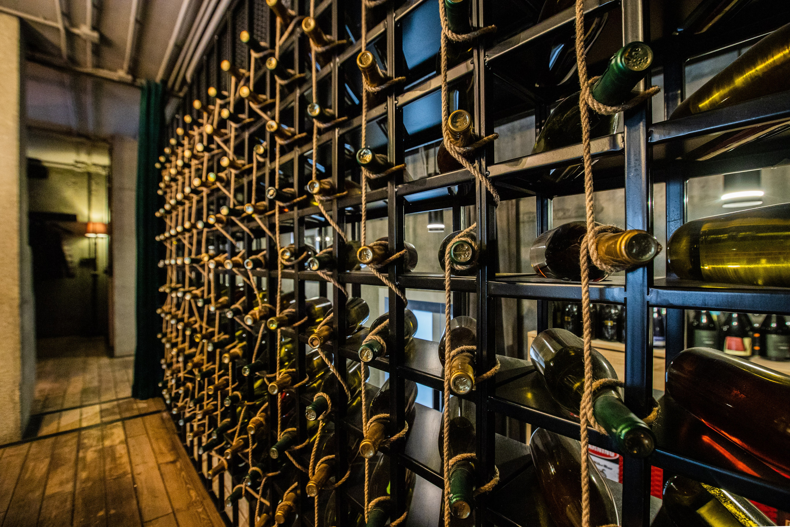 Байки Бар I Интерьер. Репортажный и портретный фотограф в Екатеринбурге Гизатуллин Марат