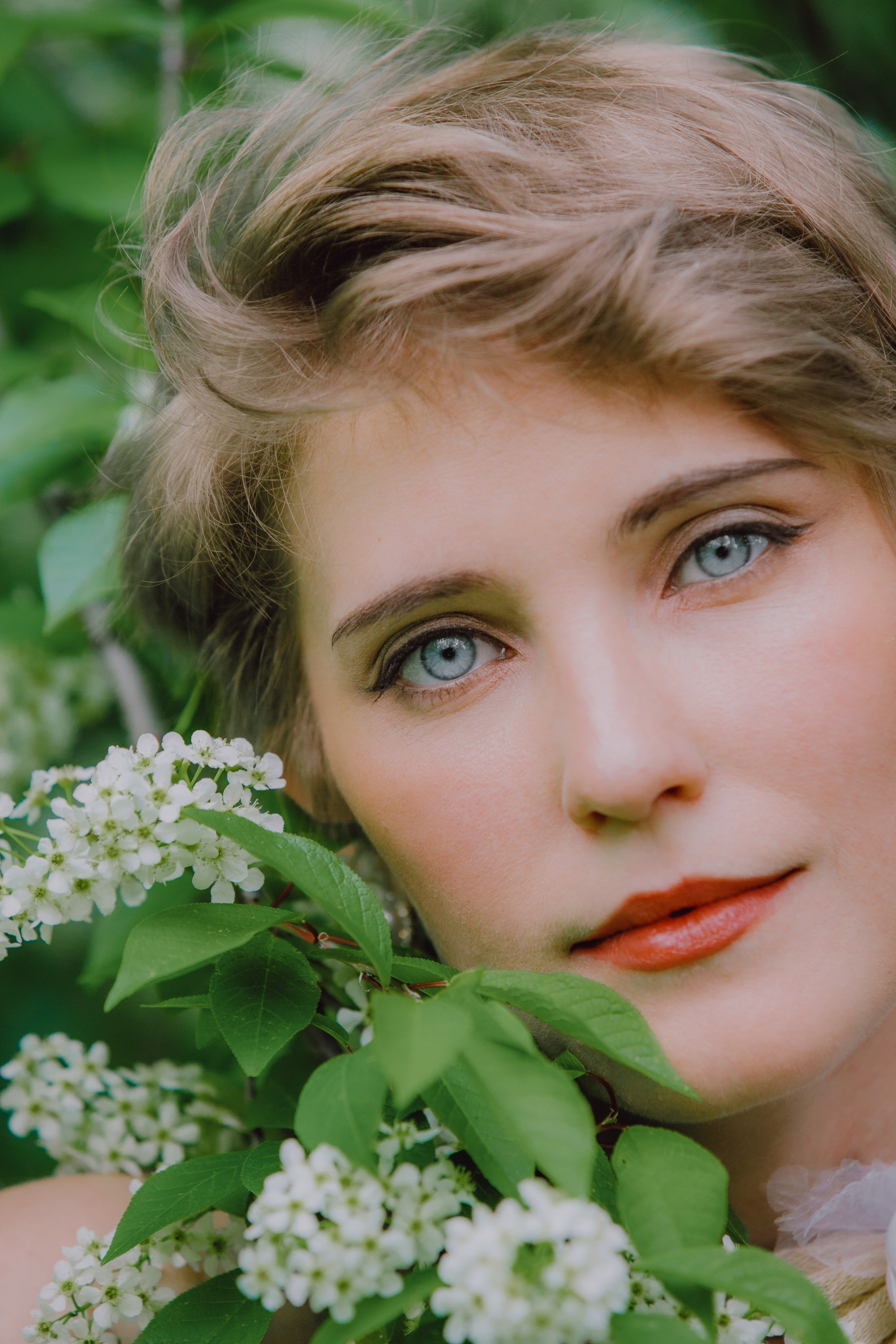 Елена. Репортажный и портретный фотограф в Екатеринбурге Гизатуллин Марат