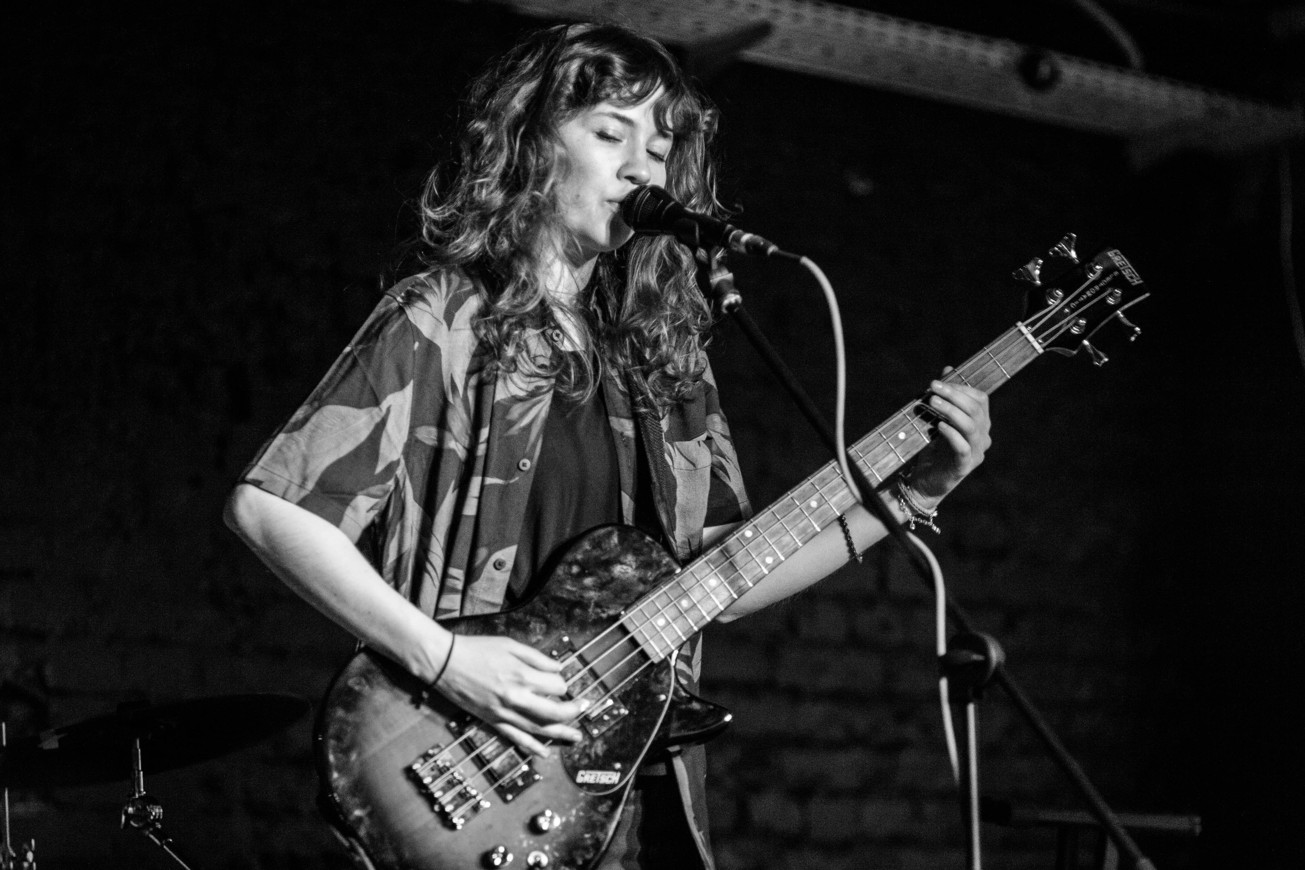 Hell Brothers. Твой фотограф — Полосатый кот