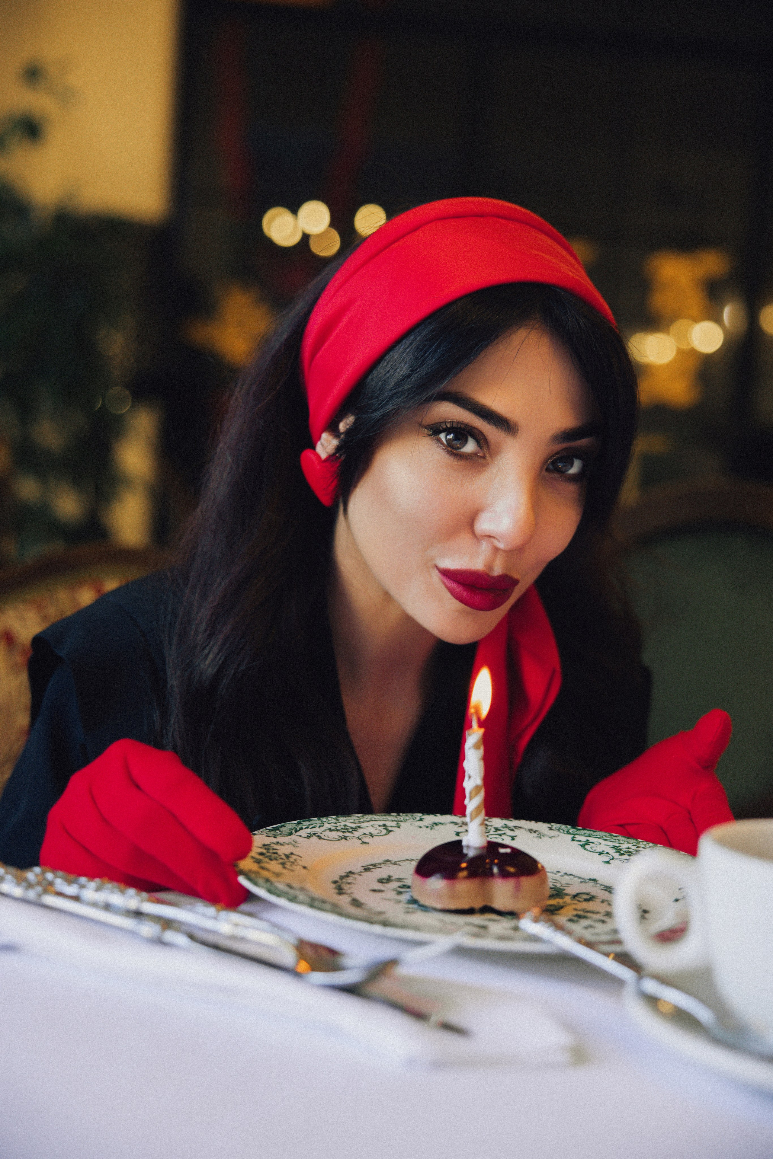 Люси🖤. ФОТОГРАФ ИРИНА ШАМАТАВА