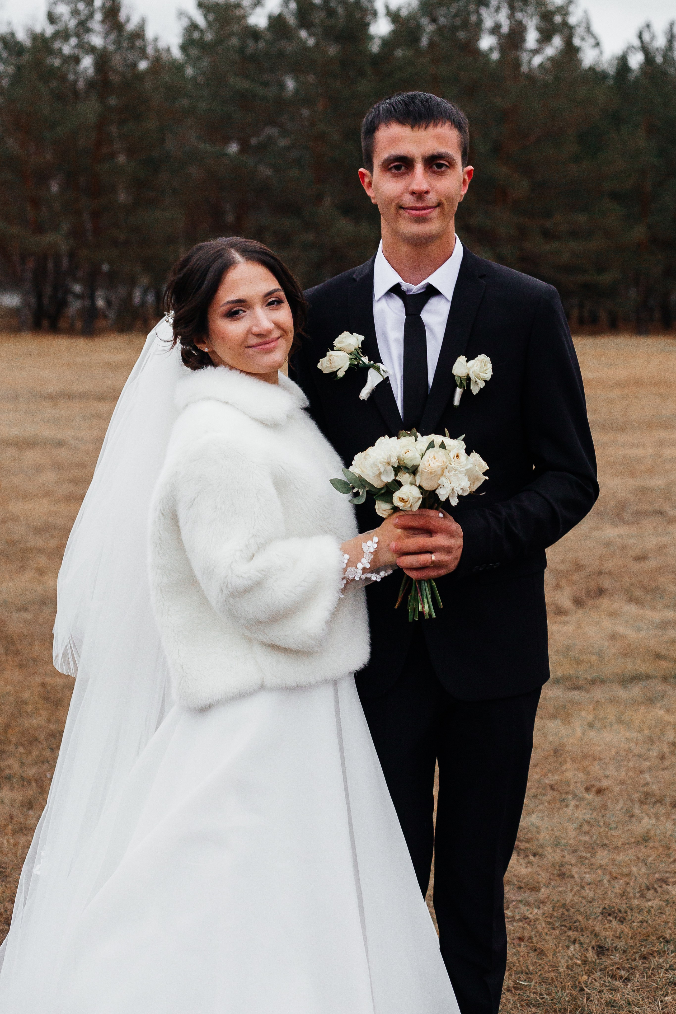 Гарик и Моника. Фотограф, Марина Шипек