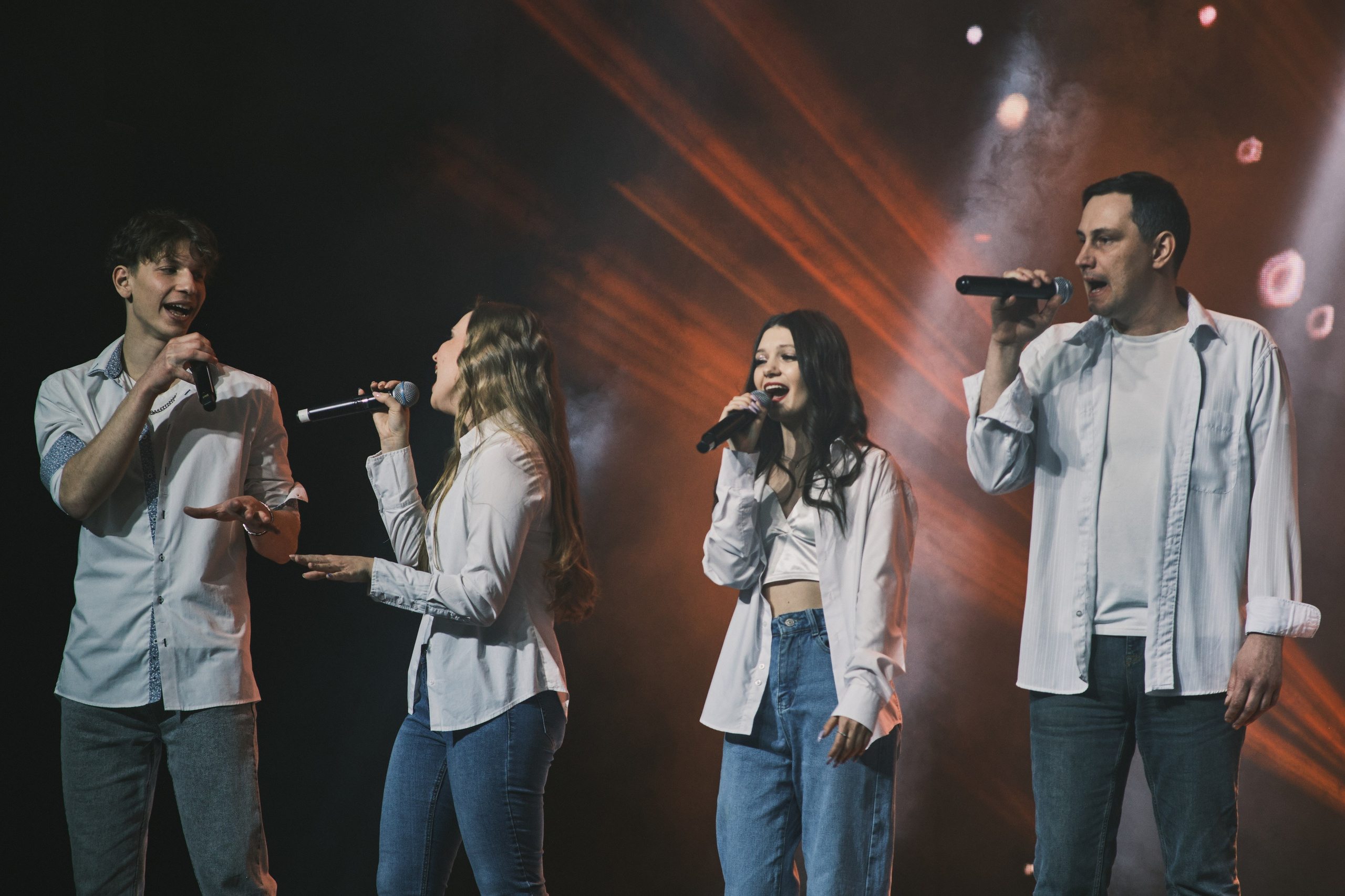 «Монологи о важном»