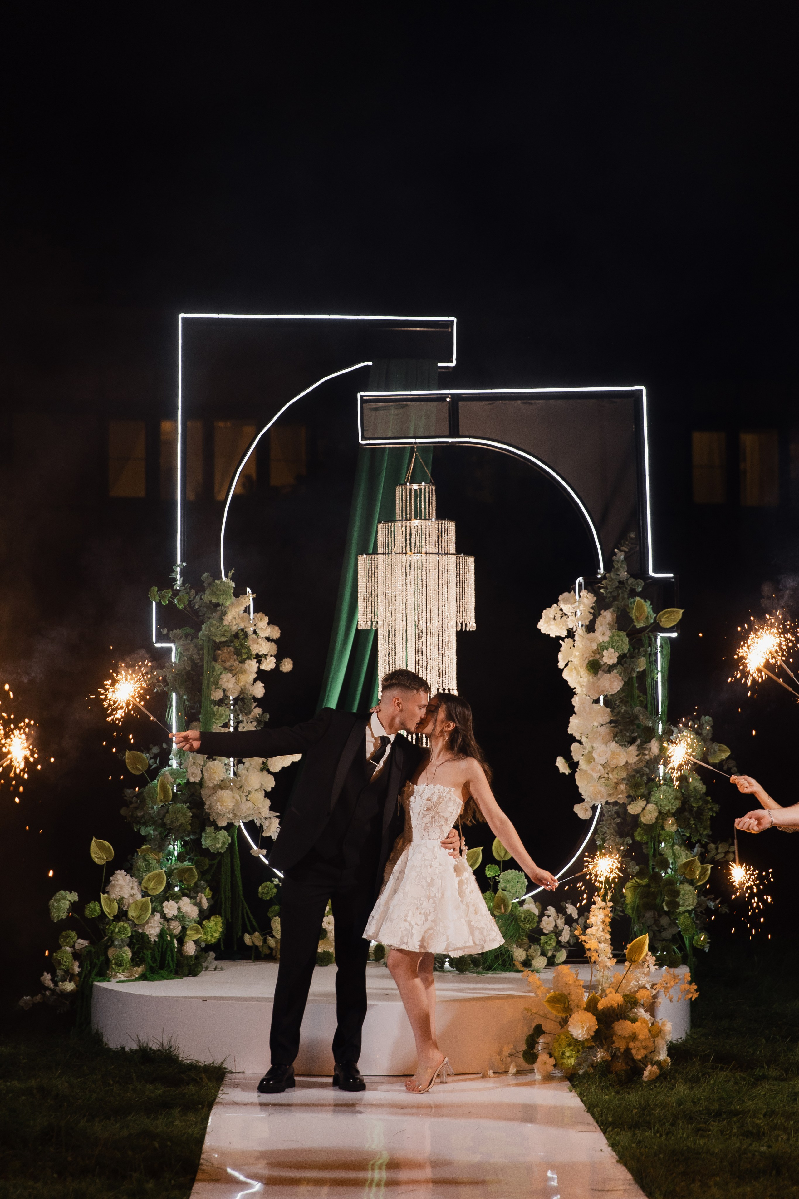 Данила и Виктория. Фотограф — Погодина Екатерина