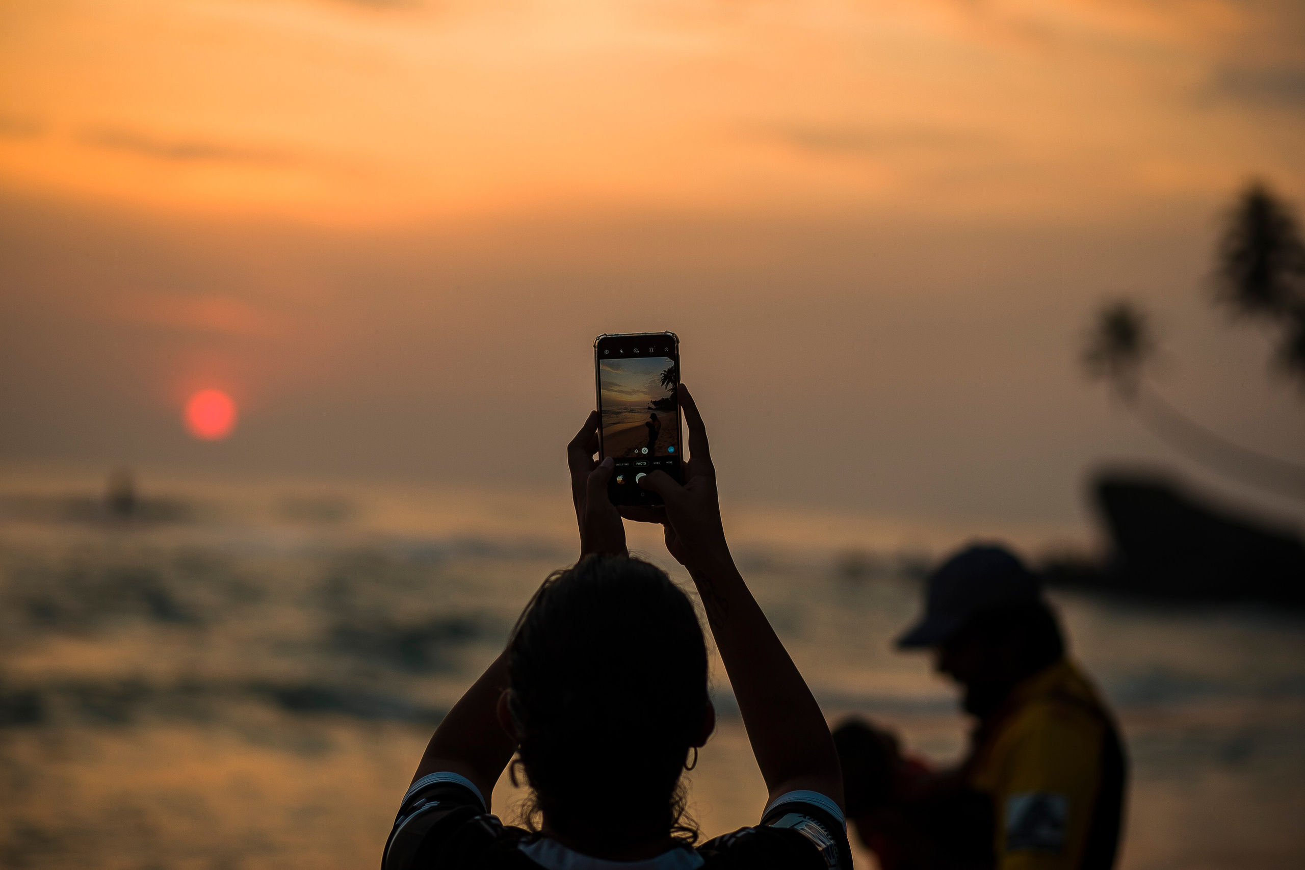 Sri Lanka. Art Photographer