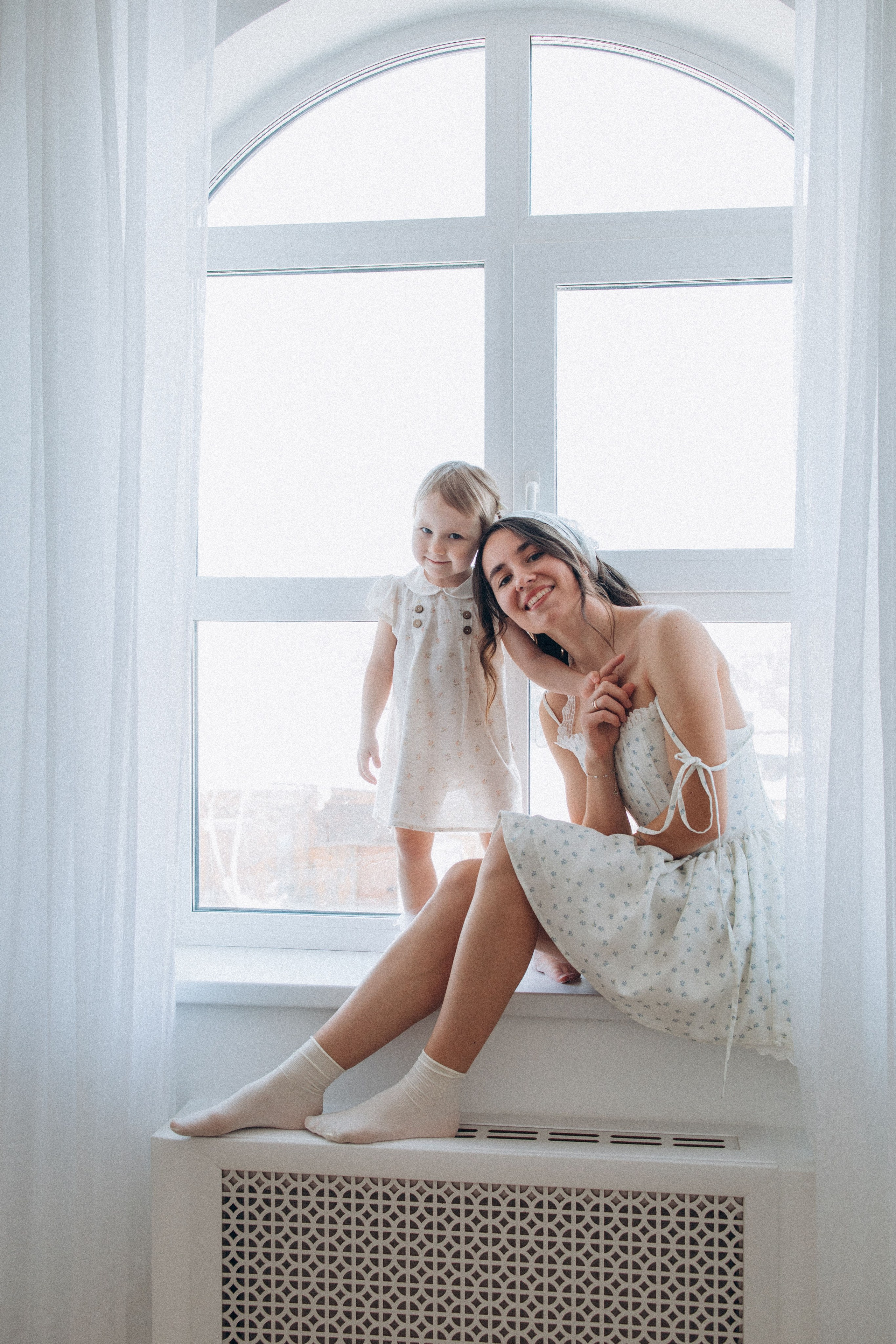 Арина Есения. Семейный фотограф Нижневартовск Тюмень Ефимова Ирина