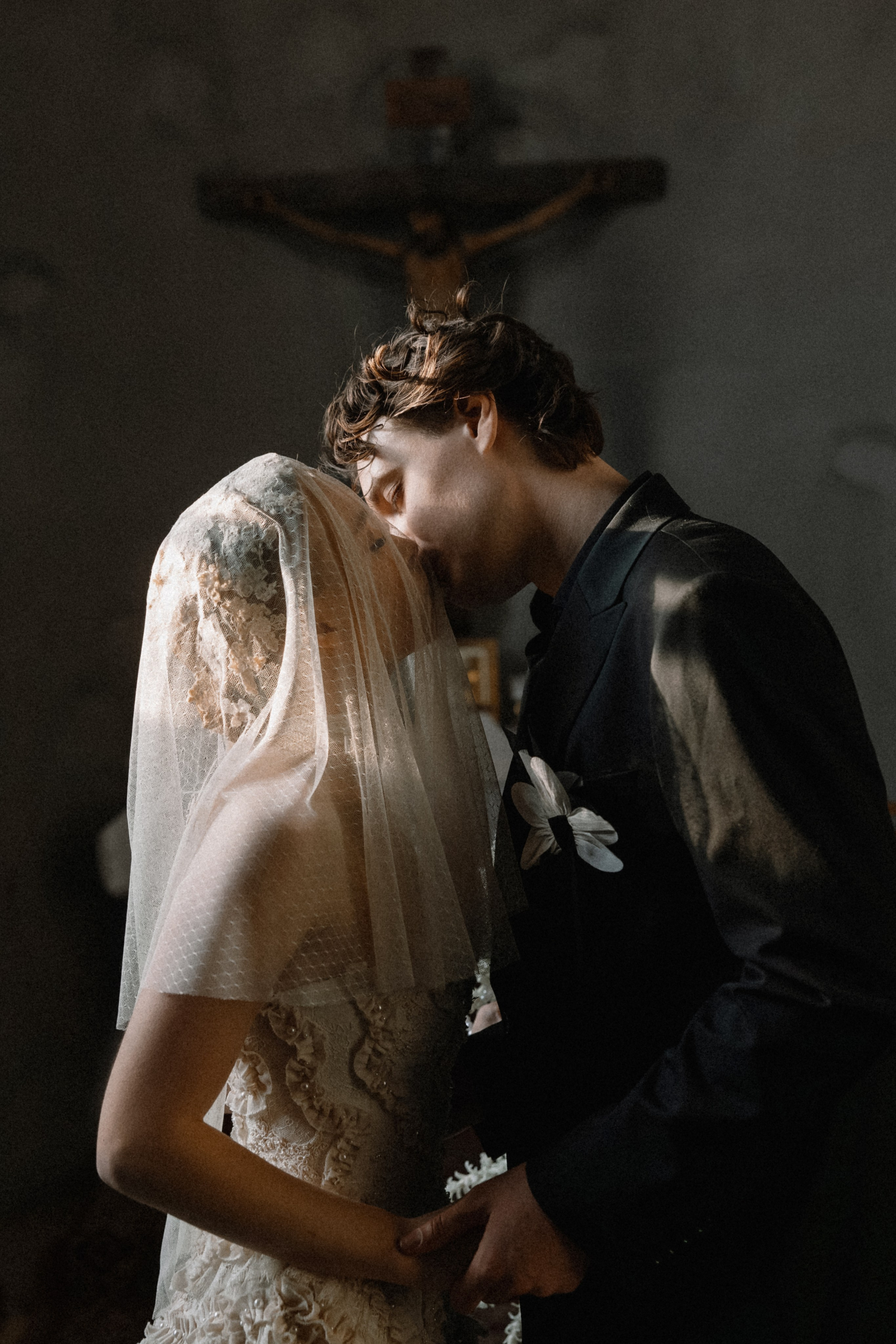 Венчание. Николь — ваш любимый фотограф в Санкт-Петербурге